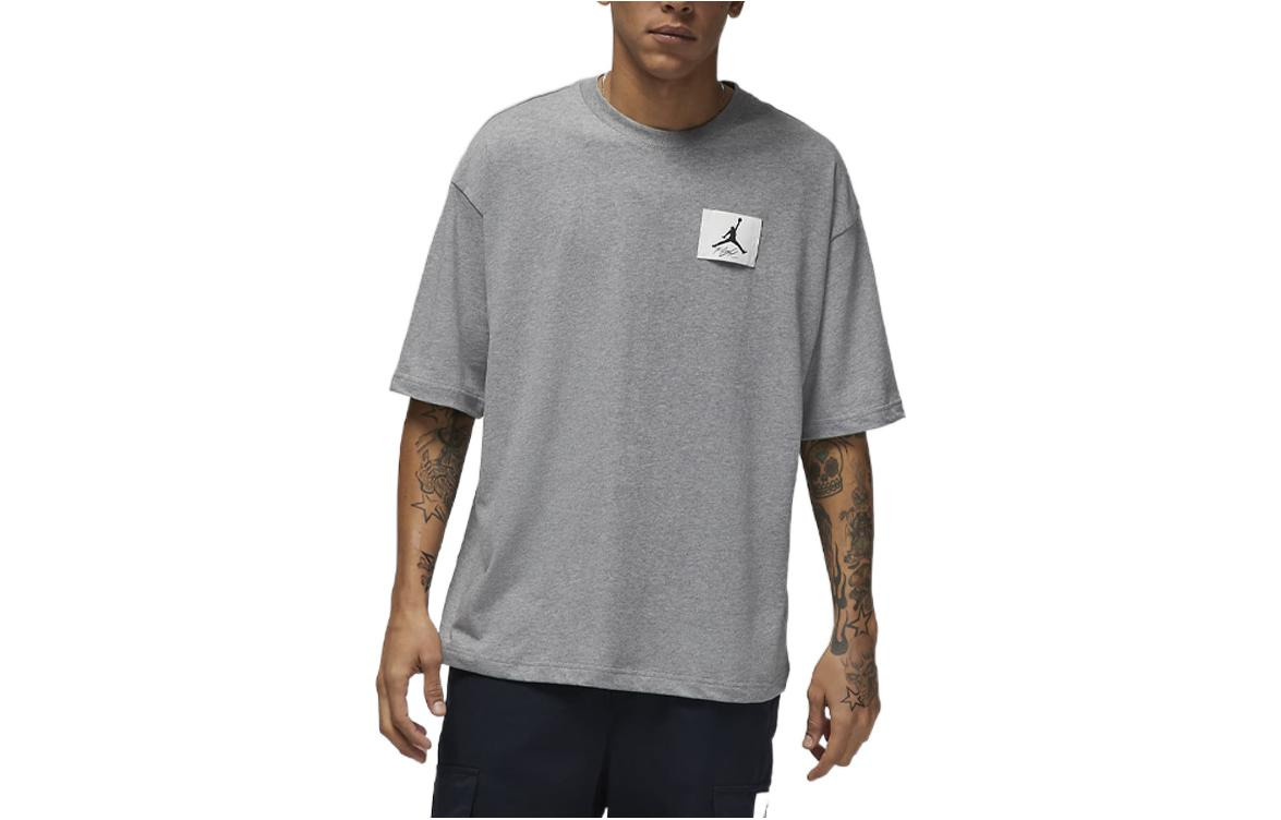 Air Jordan Flight Essentials Oversize Tee DZ7314-091 - 3
