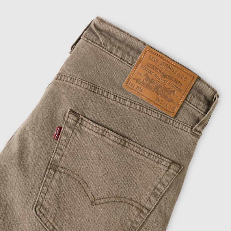 502™ TAPER FIT MEN'S JEANS 7
