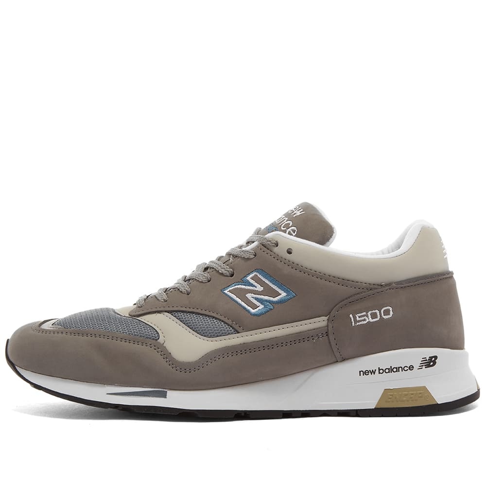 New Balance M1500BSG - Made in England - 2