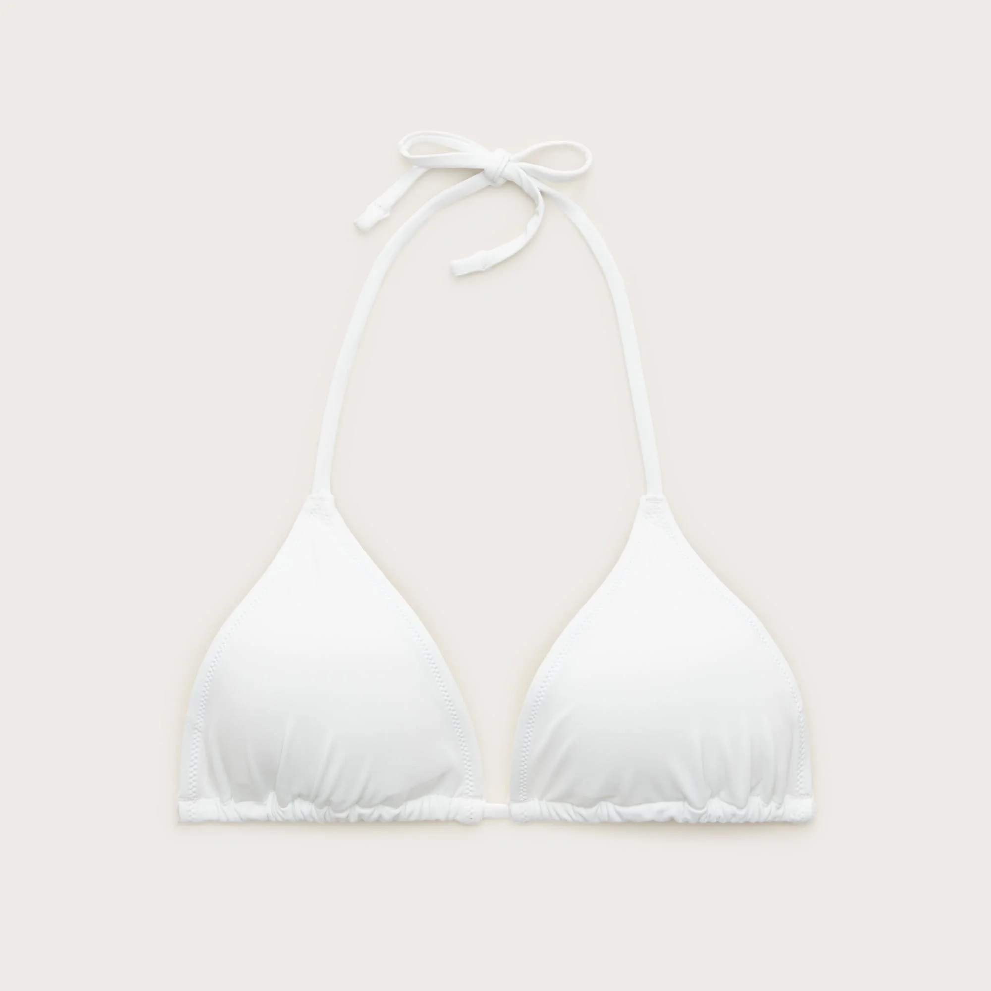 Perfect string bikini top - 1