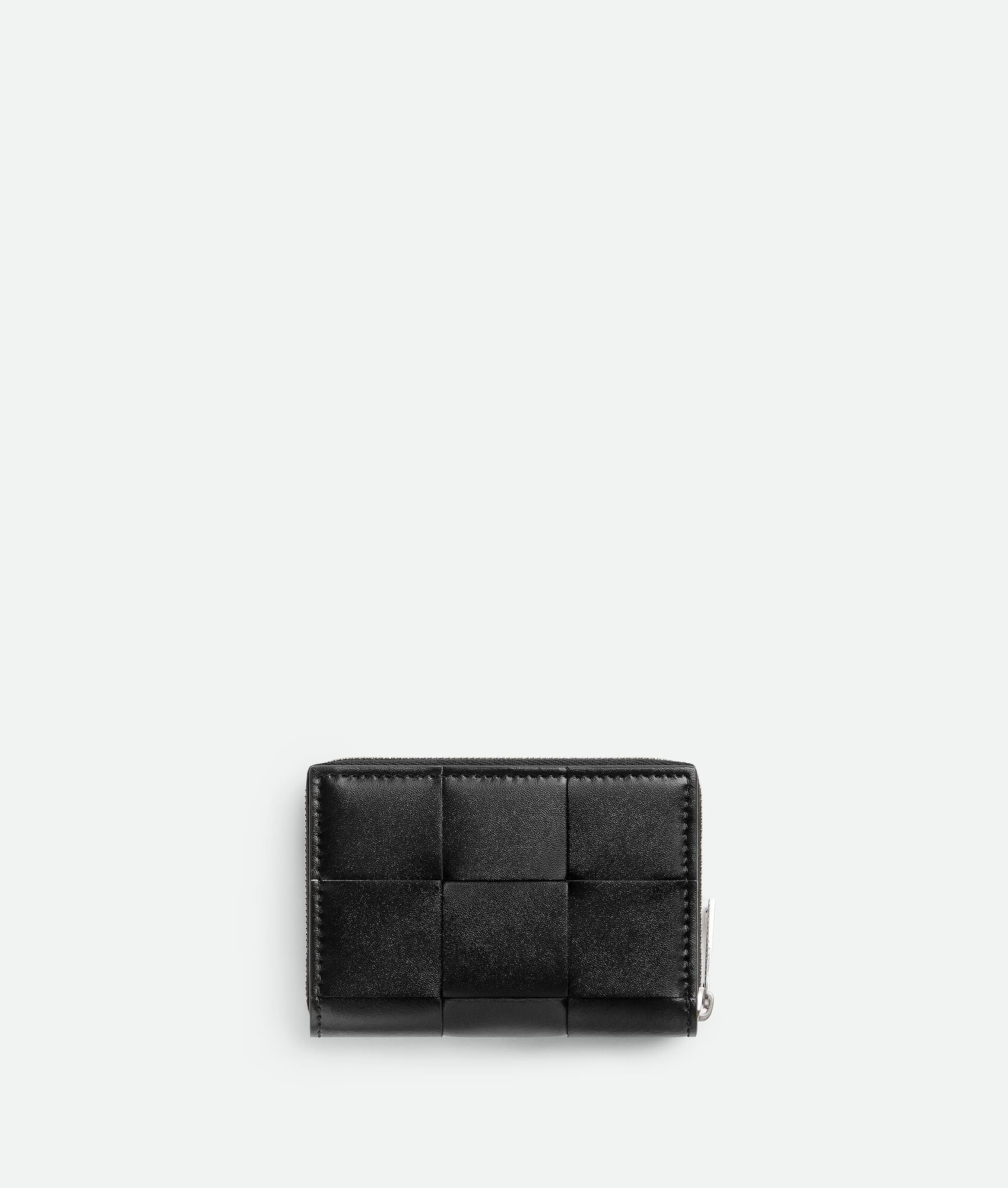 Cassette Zippered Coin Purse - 3