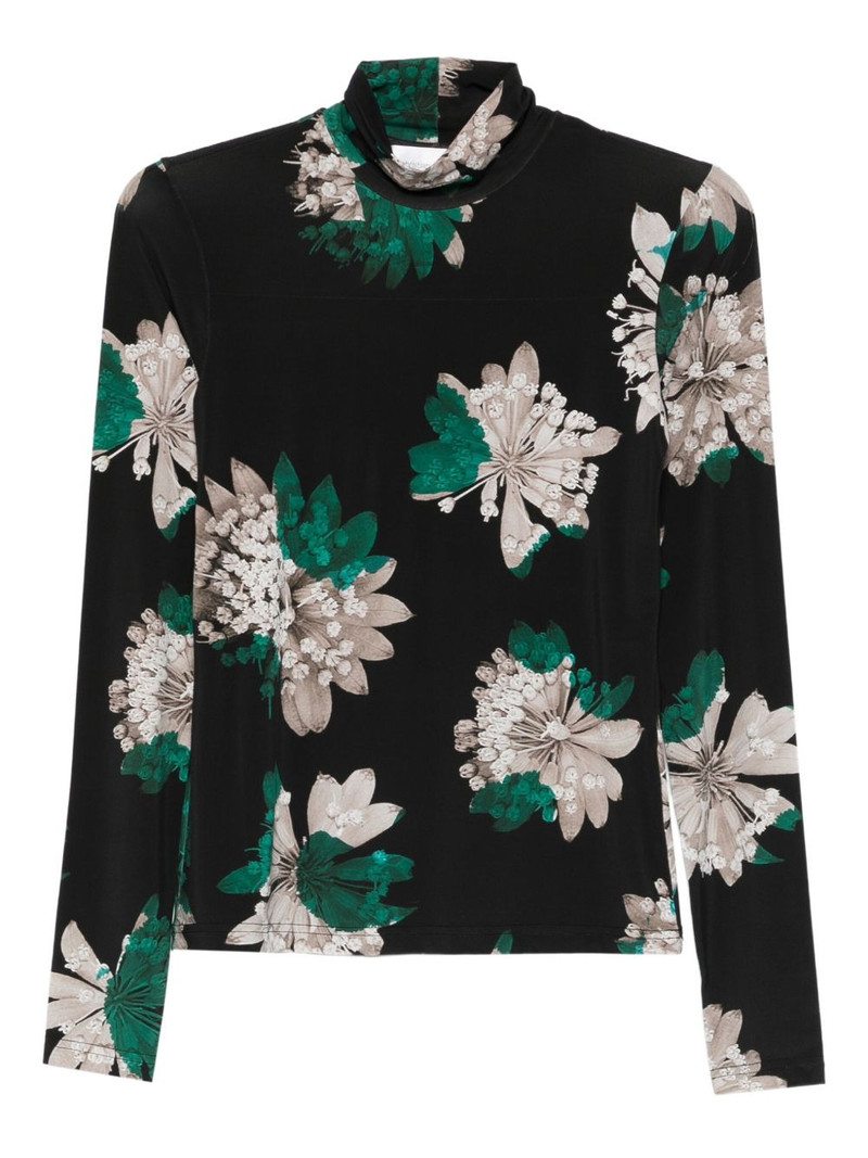 Tugal floral top 1