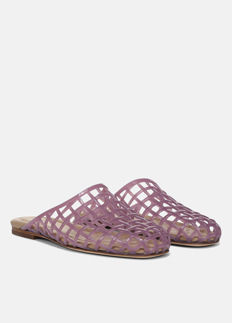 Barcelona Jelly Sandal 2