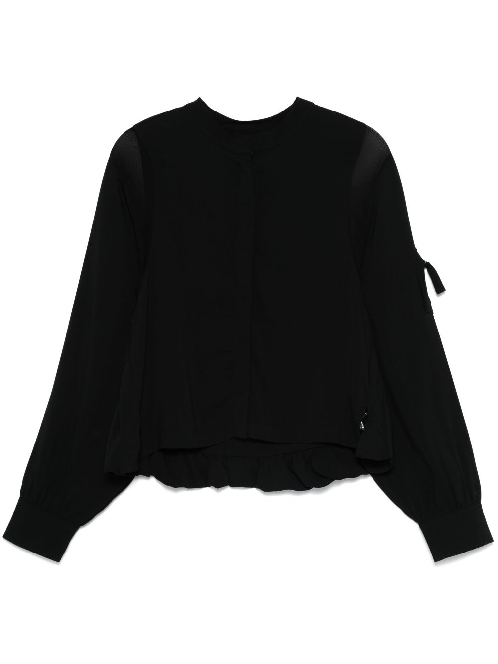 W H 8 blouse - 1