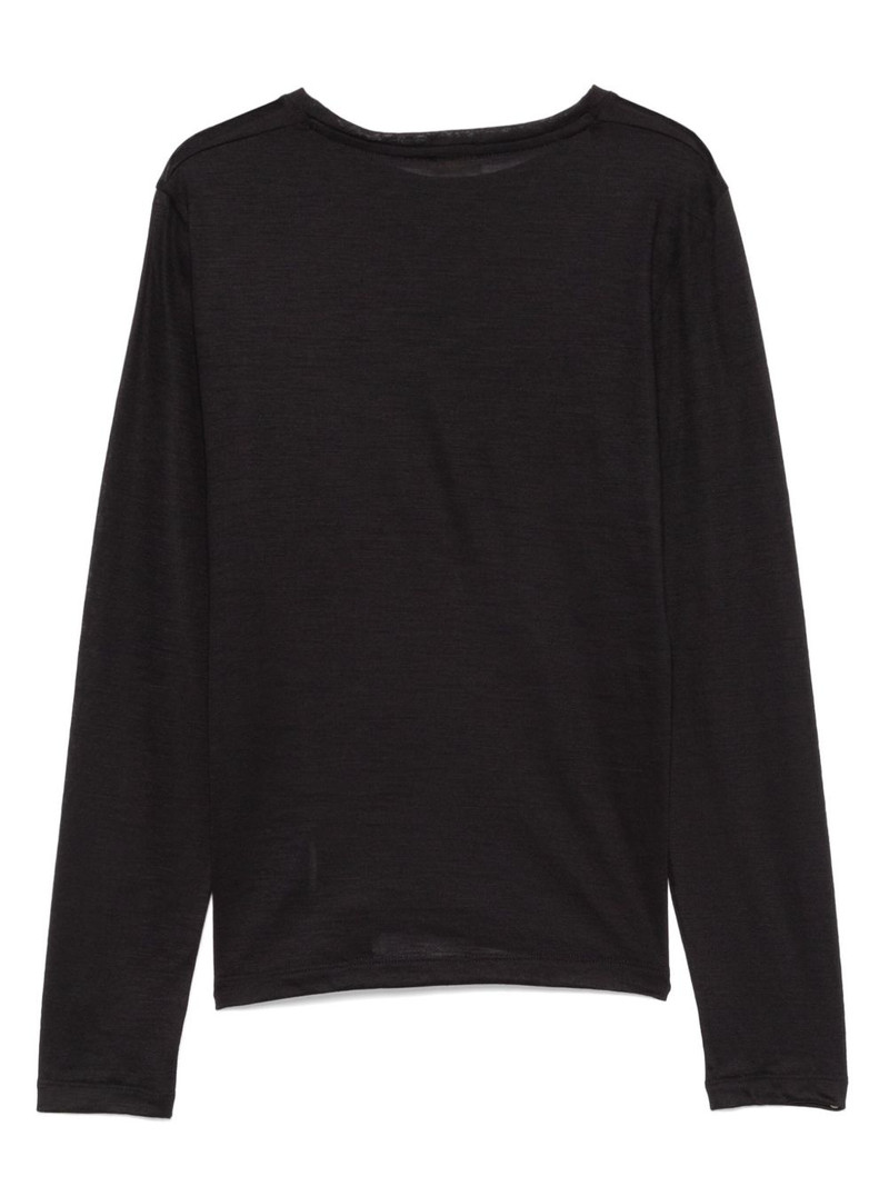 massimo alba Masa T-shirt outlook