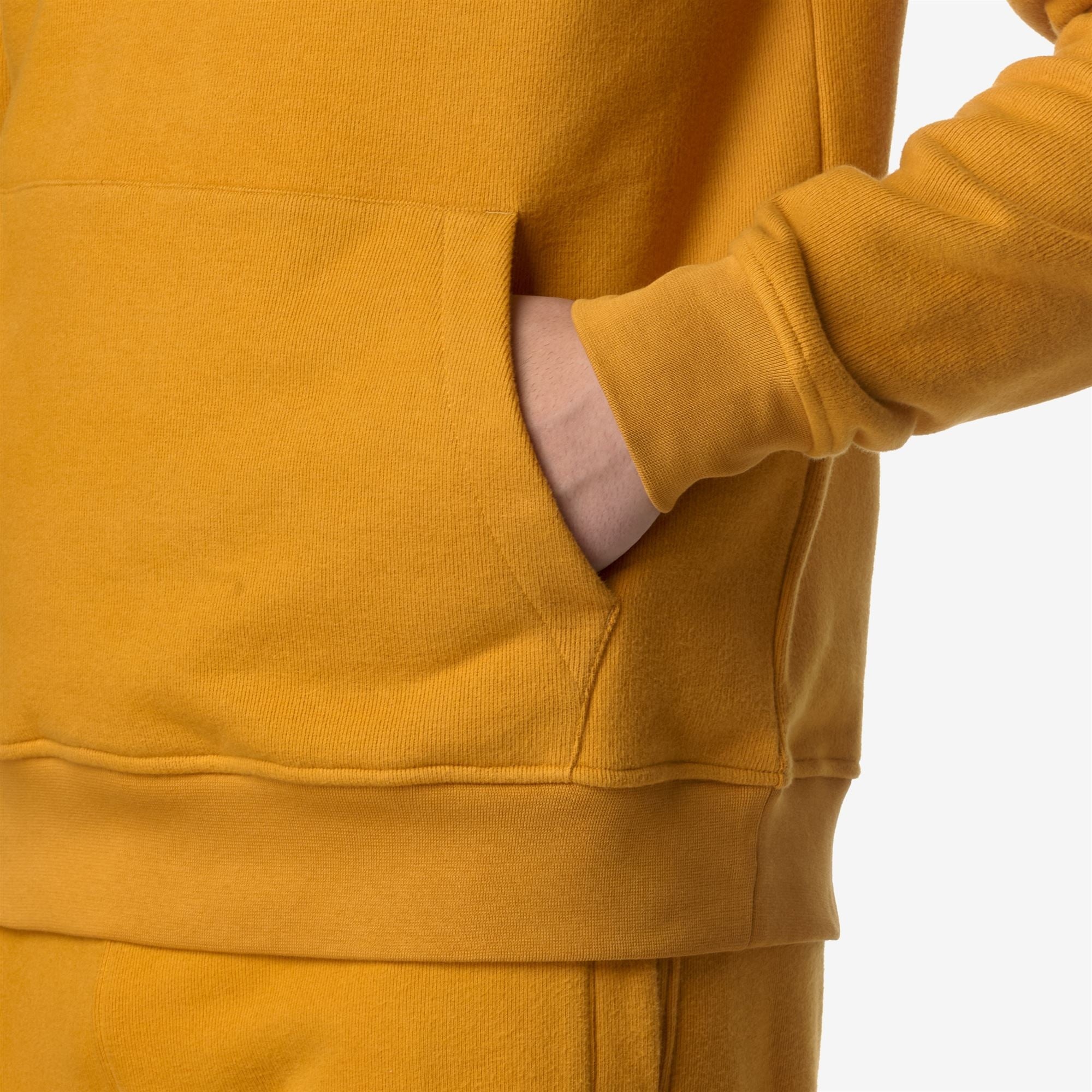 ALBAN HEAVY FLEECE - 2
