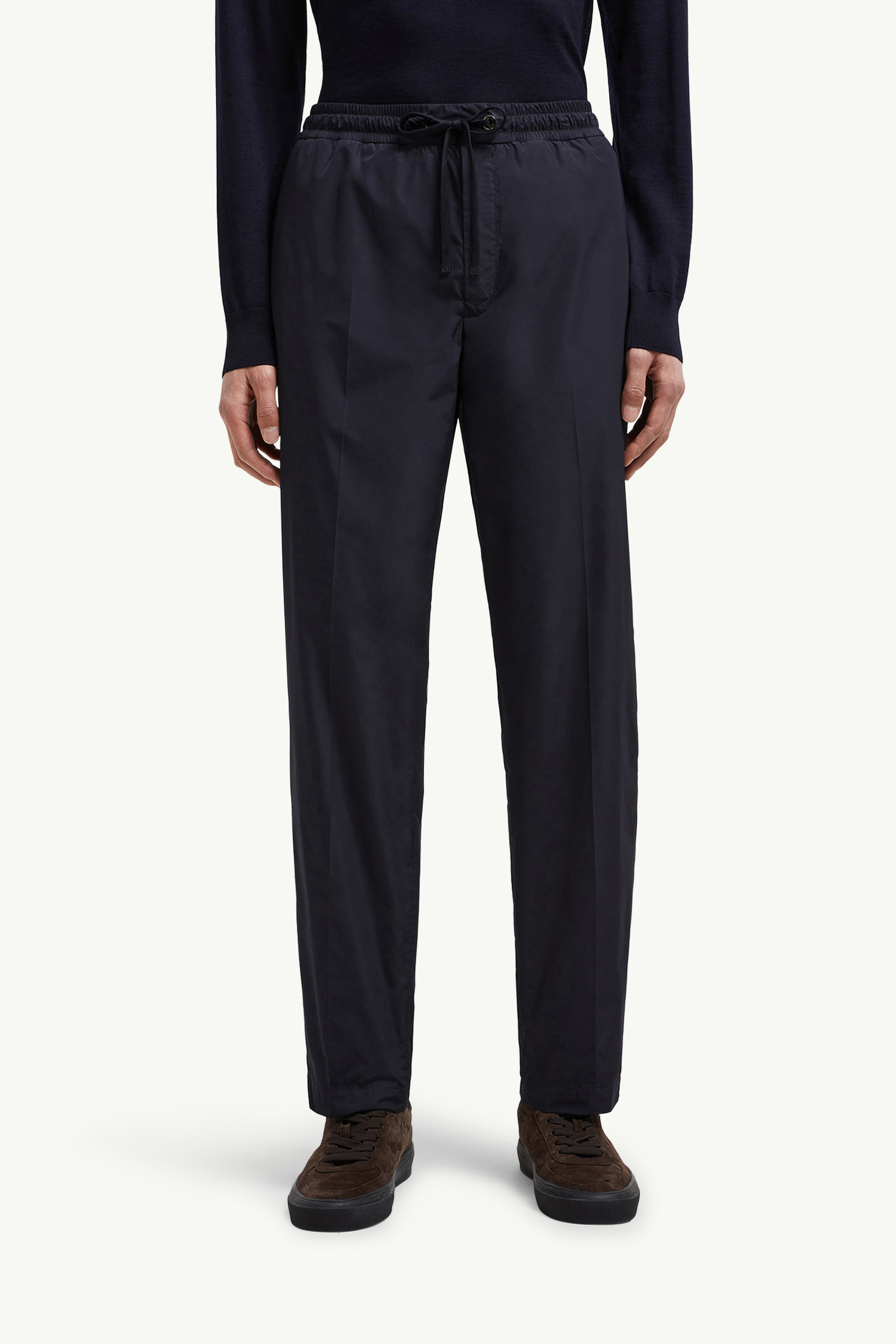 Water-Repellent Jogging Pants - 3