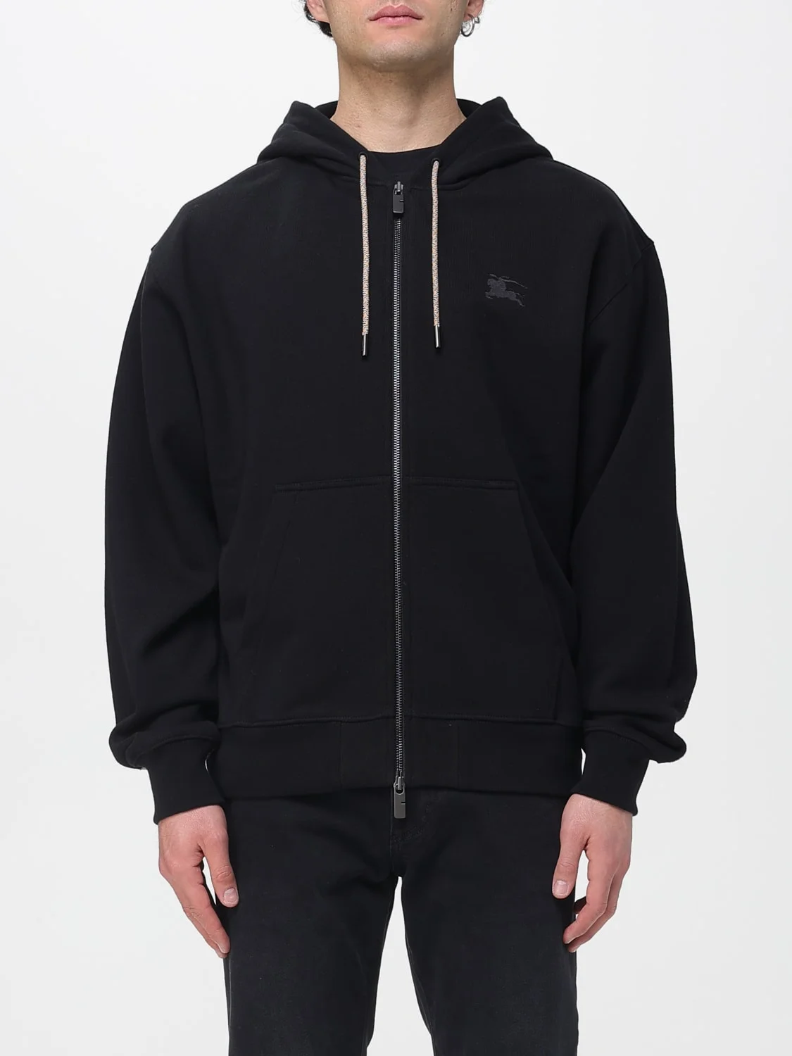 Sweater men Burberry - 1