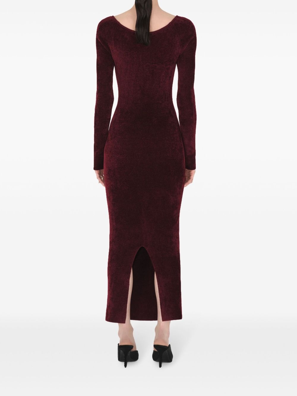 Freya dress - 4
