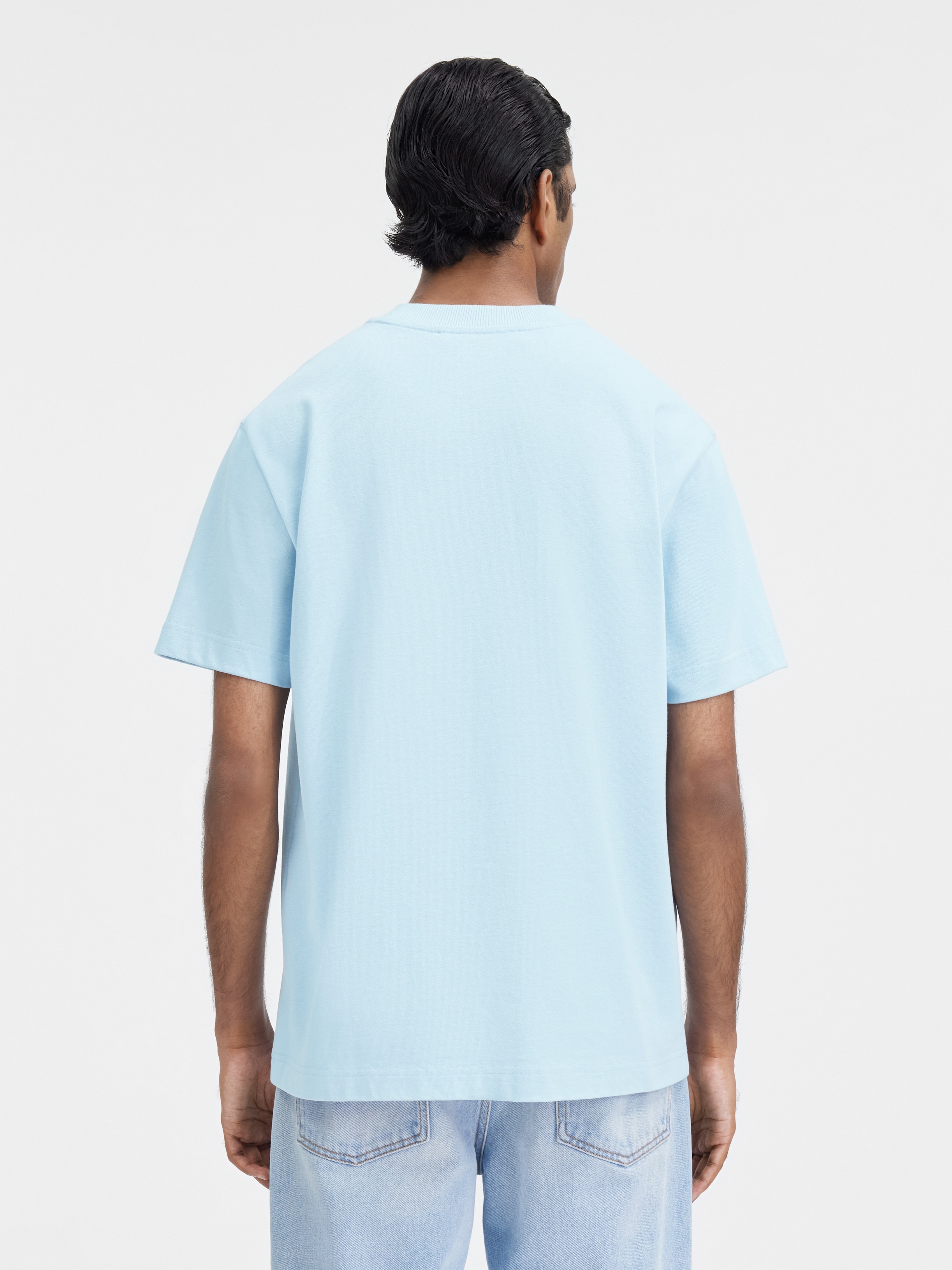 Le t-shirt Gros Grain - 3