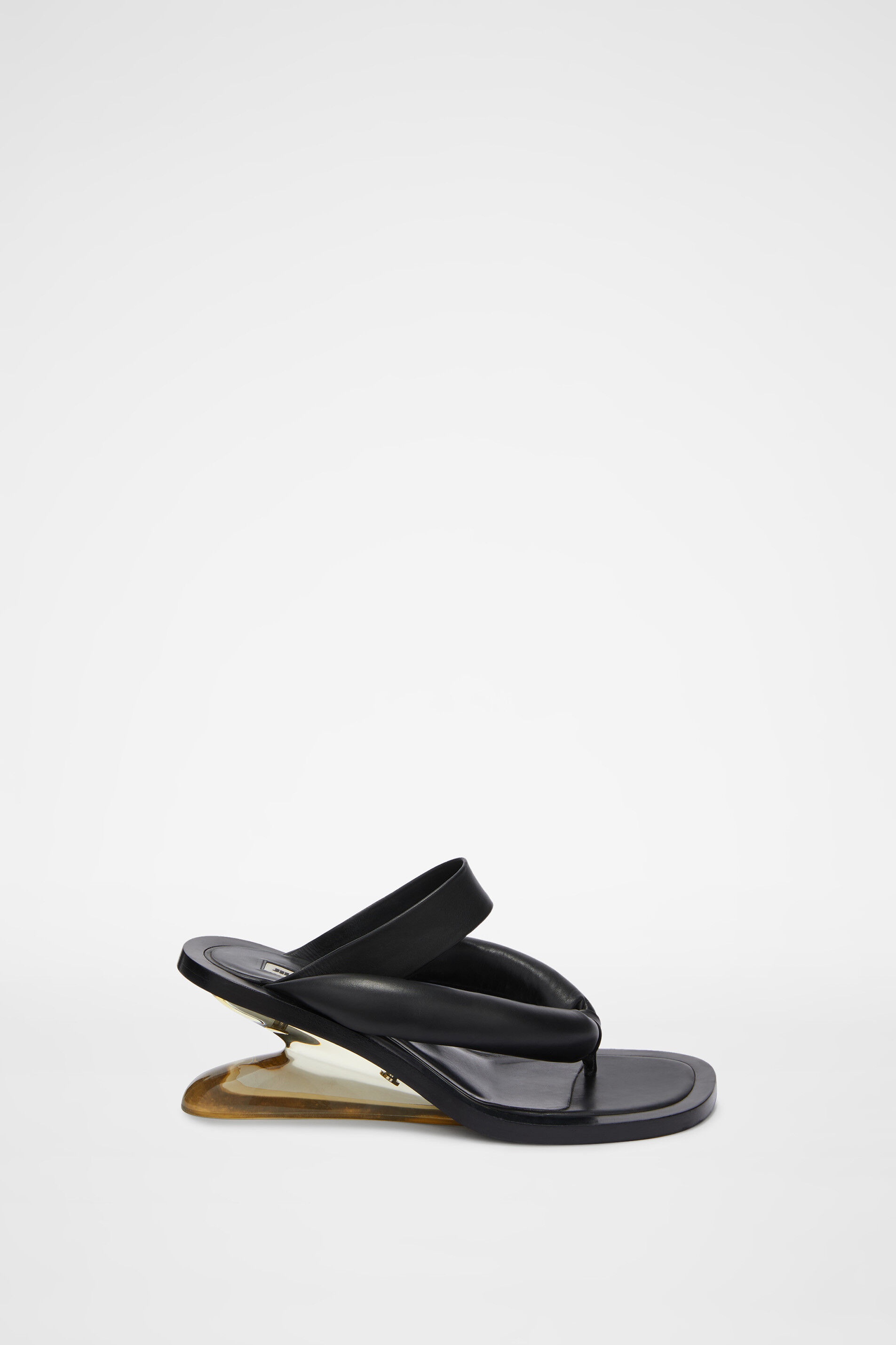 High Sandals - 1