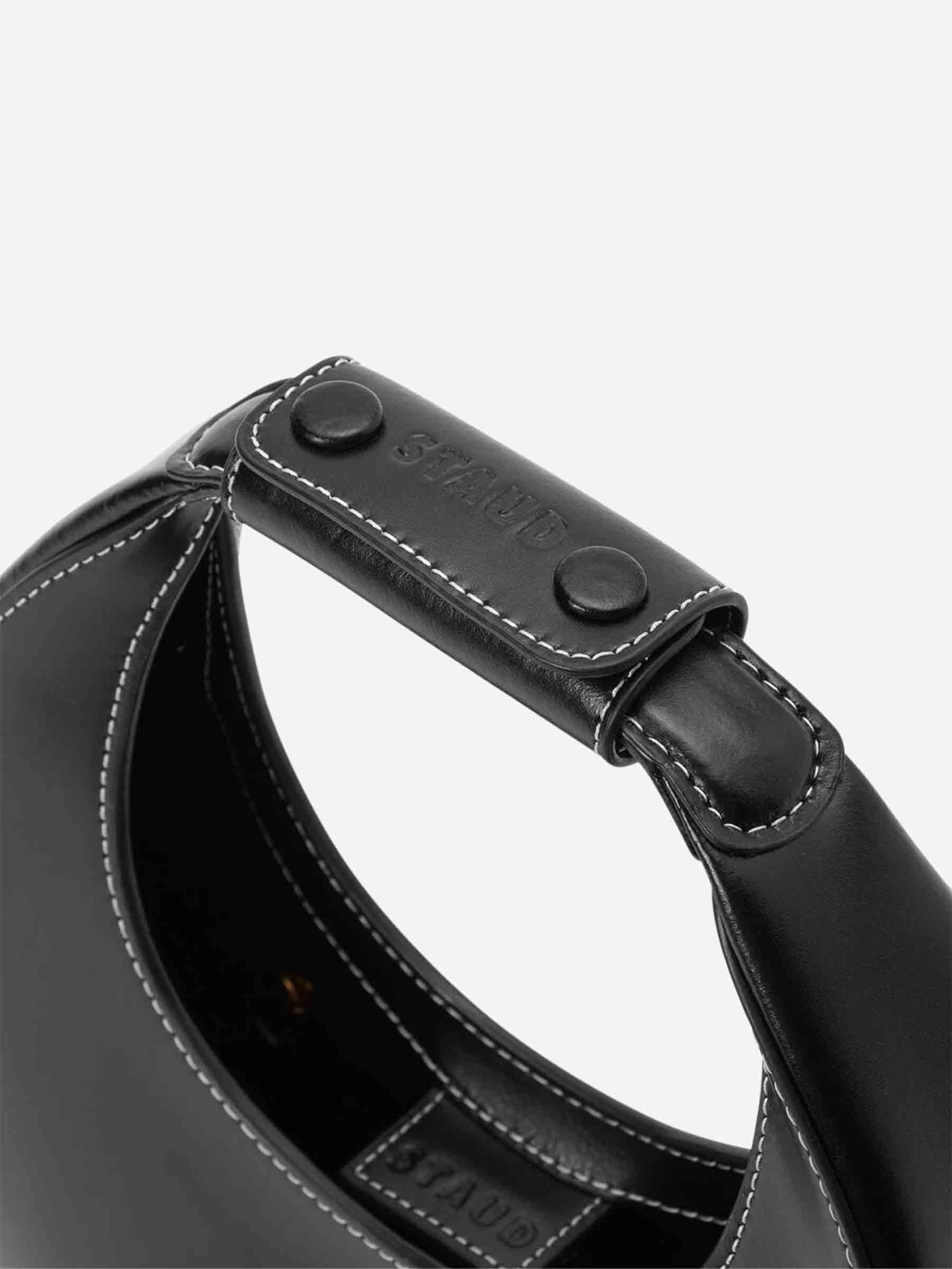 MOON BAG HANDBAG - 3