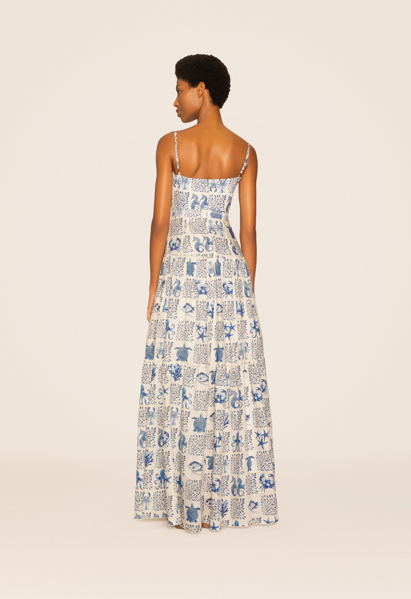 Lima Marea Maxi Dress 5