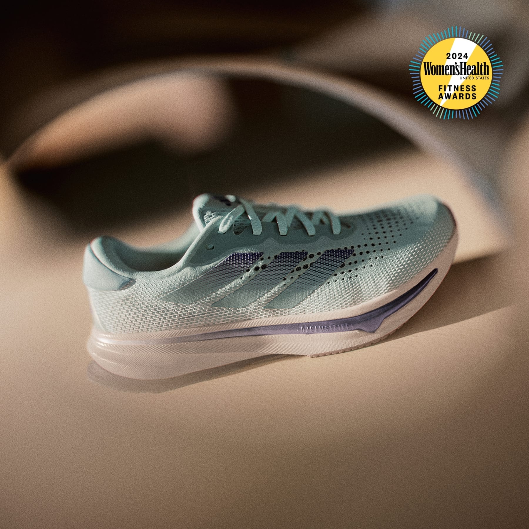 Supernova Rise Running Shoes - 2