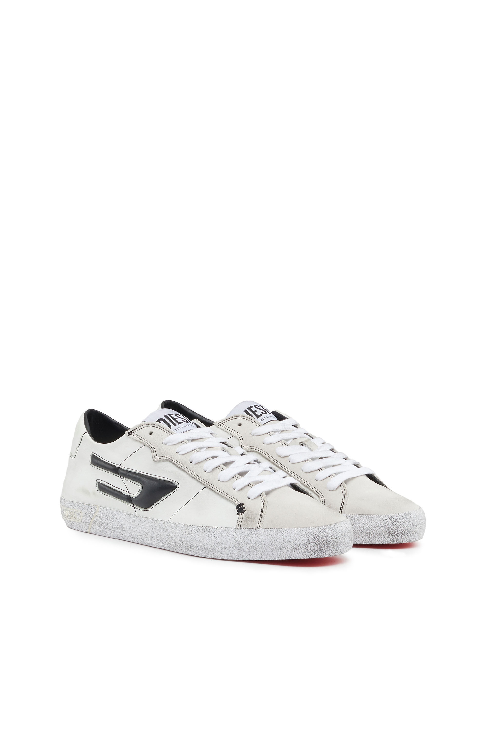 S-LEROJI LOW - 2
