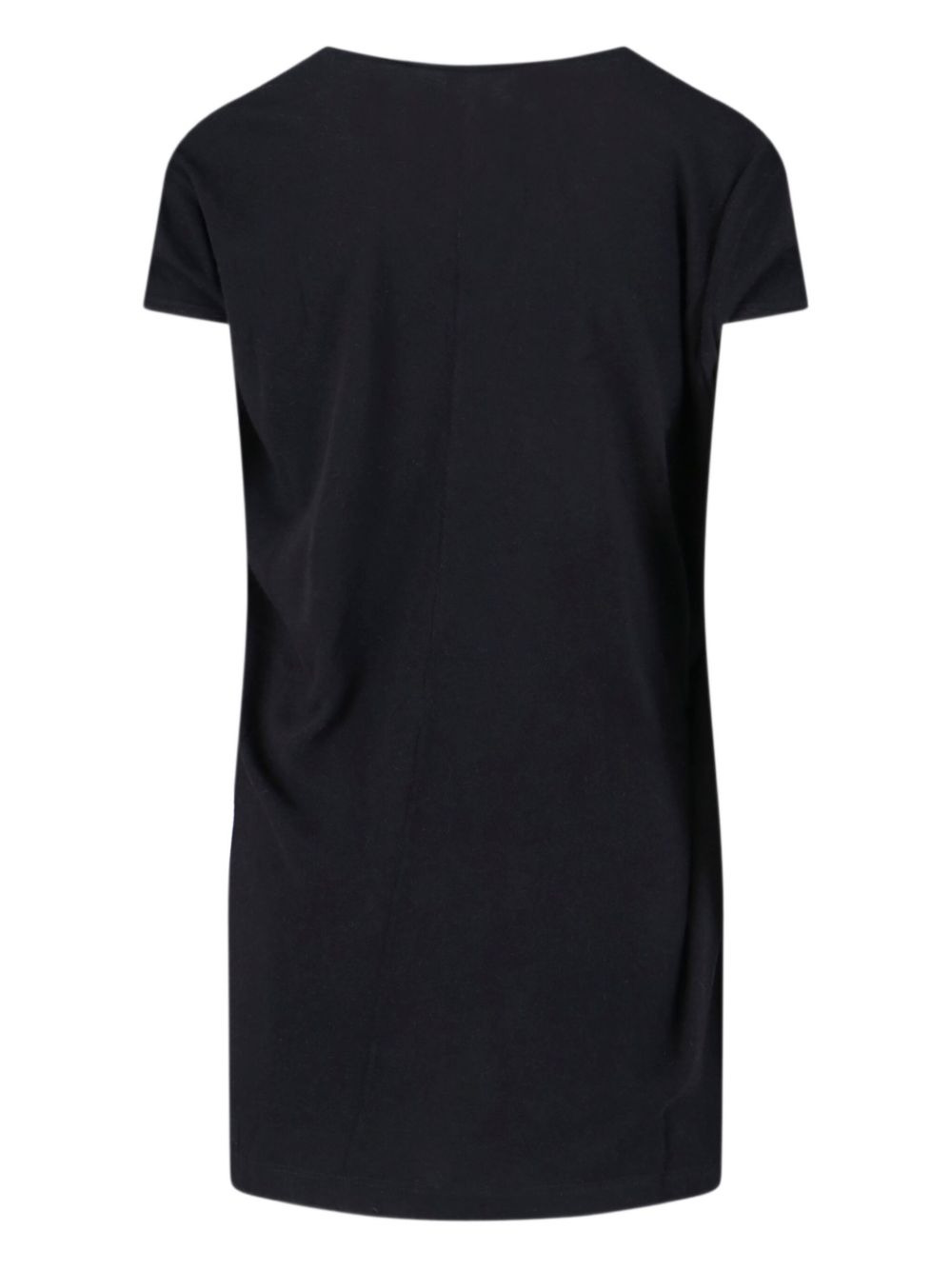 V-neck T-shirt - 2