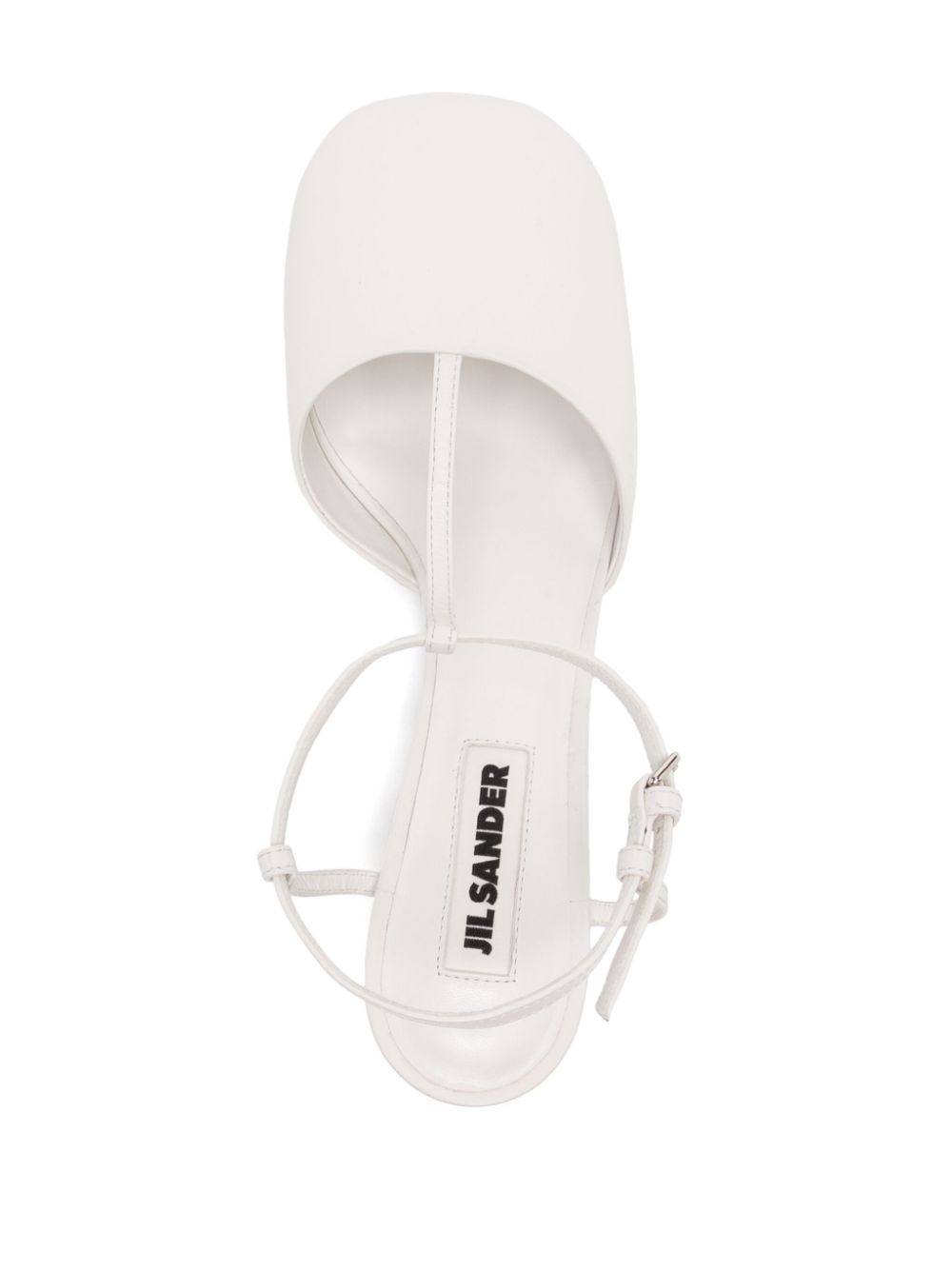leather sandals - 4