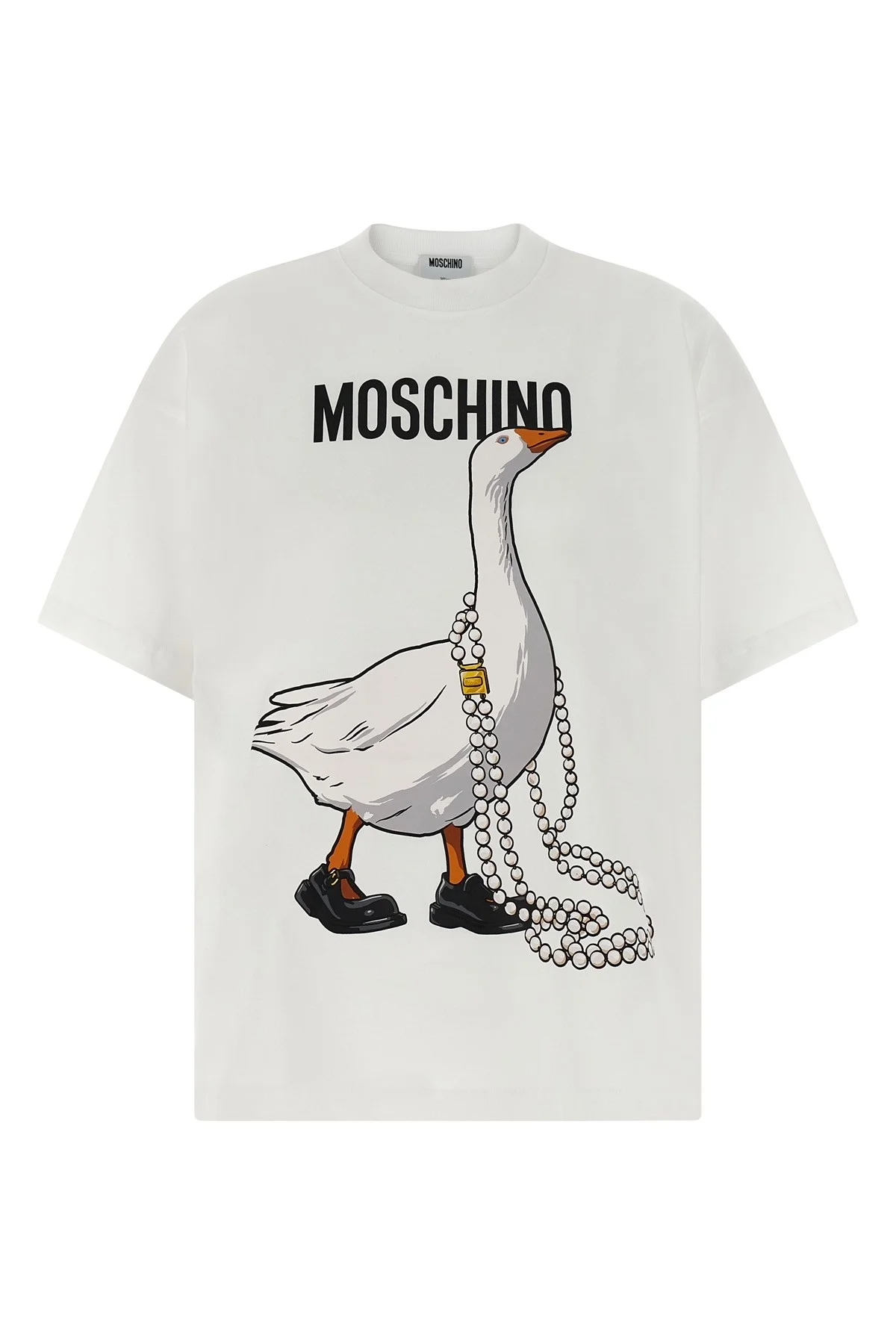 'Goose' T-shirt - 1