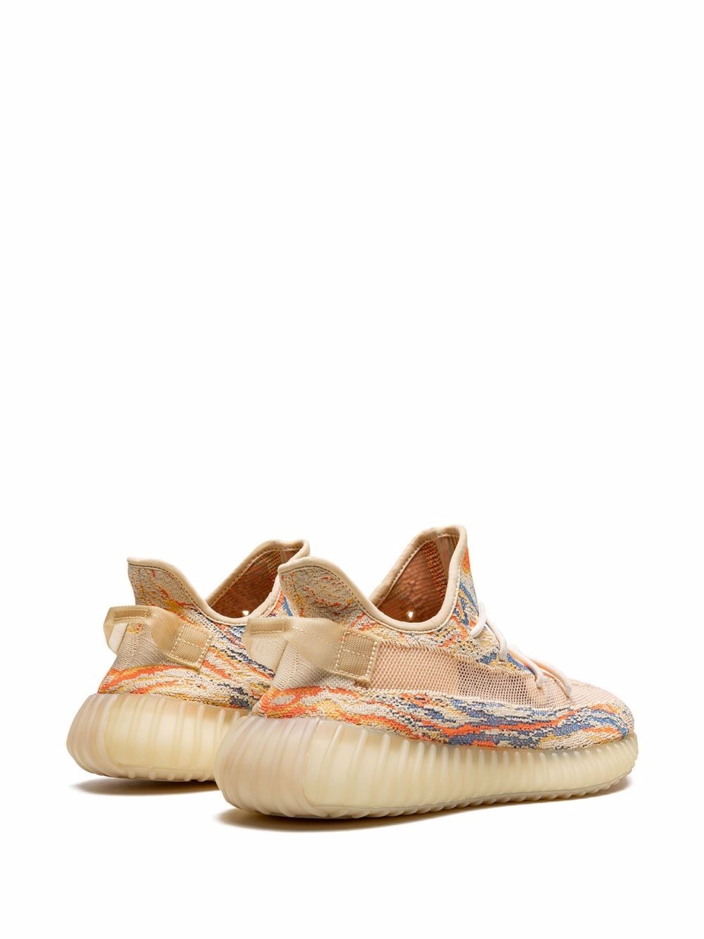 YEEZY Boost 350 v2 "Mx Oat" sneakers - 3