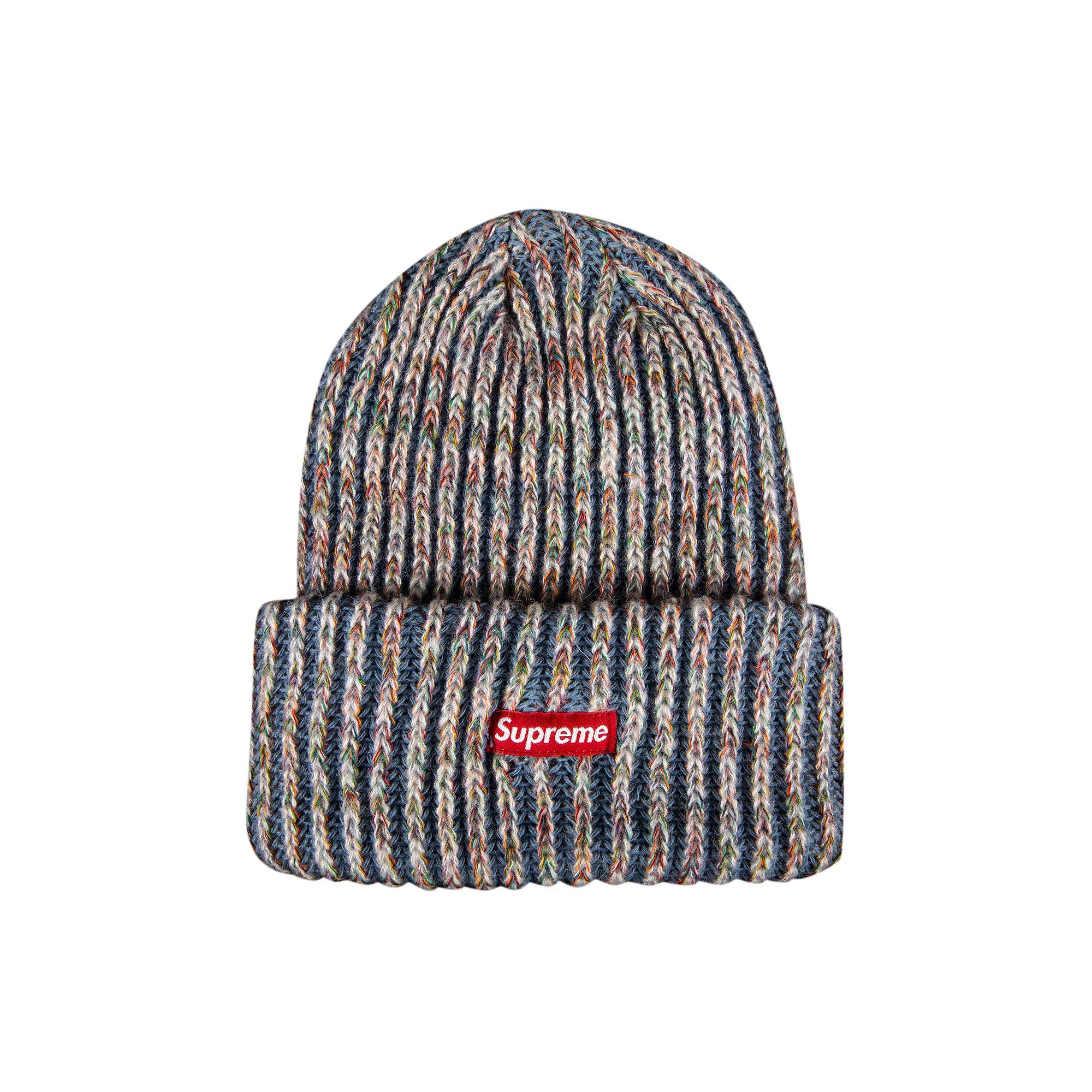 バッグ Supreme Messenger Bag LooseGauge Beanie Supreme Rainbow Loose Gauge Beanie (FW24) - $40