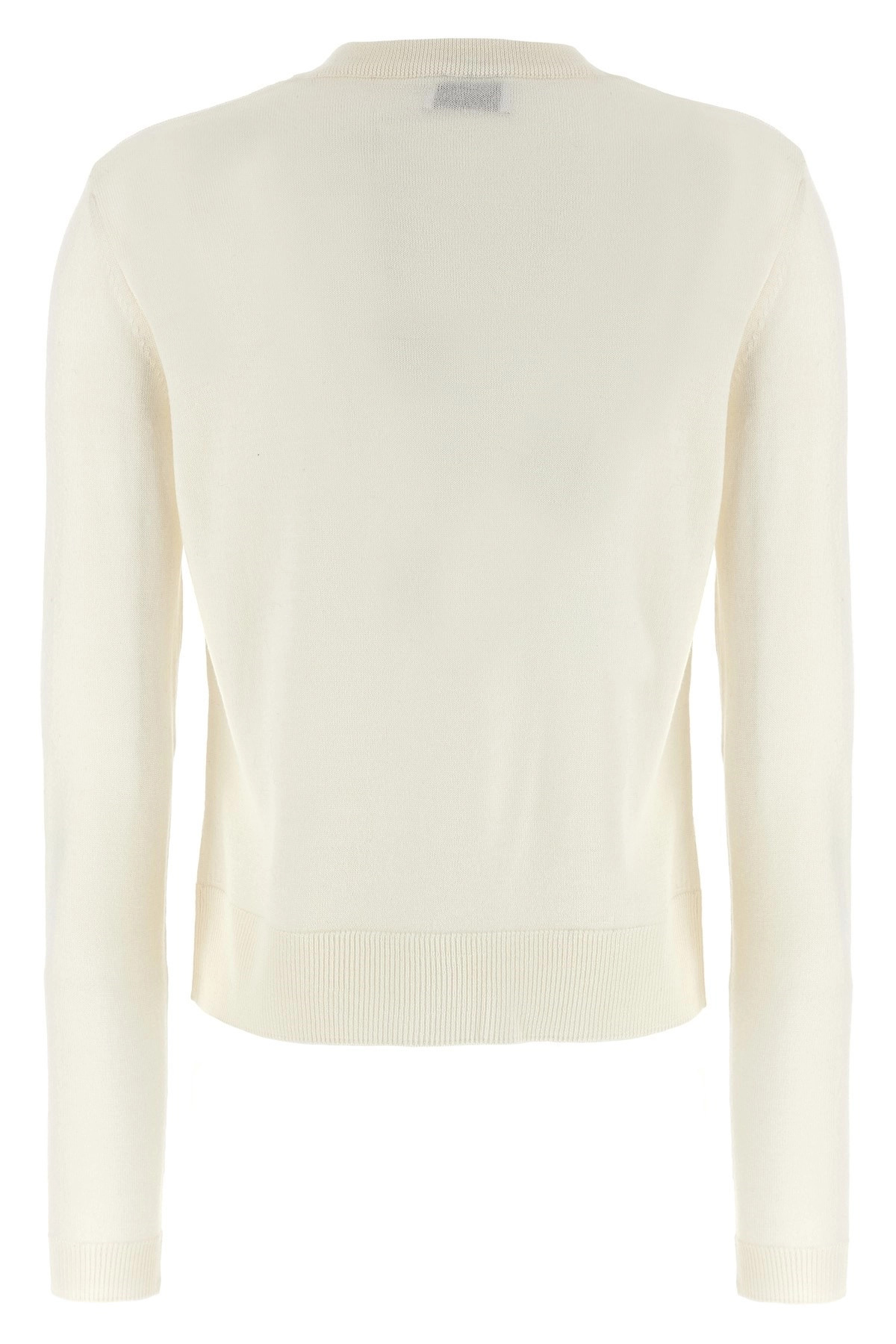 'Teddy' sweater - 2
