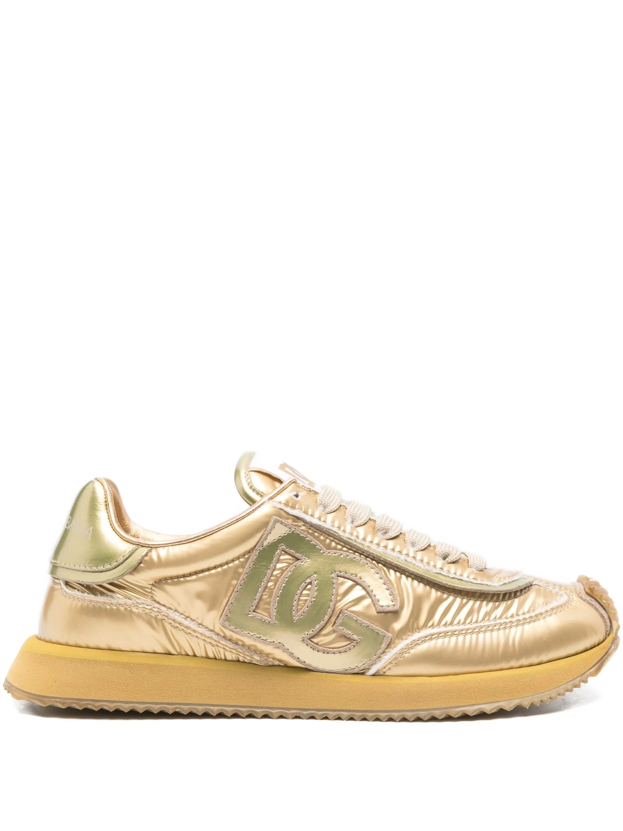 Dolce & Gabbana Sneakers - 1