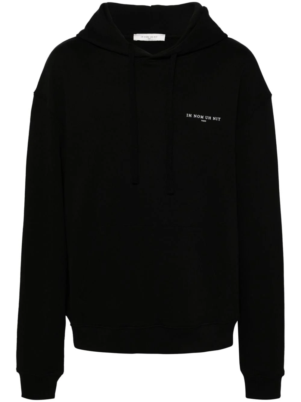 Pearls and Roses Mask hoodie - 1