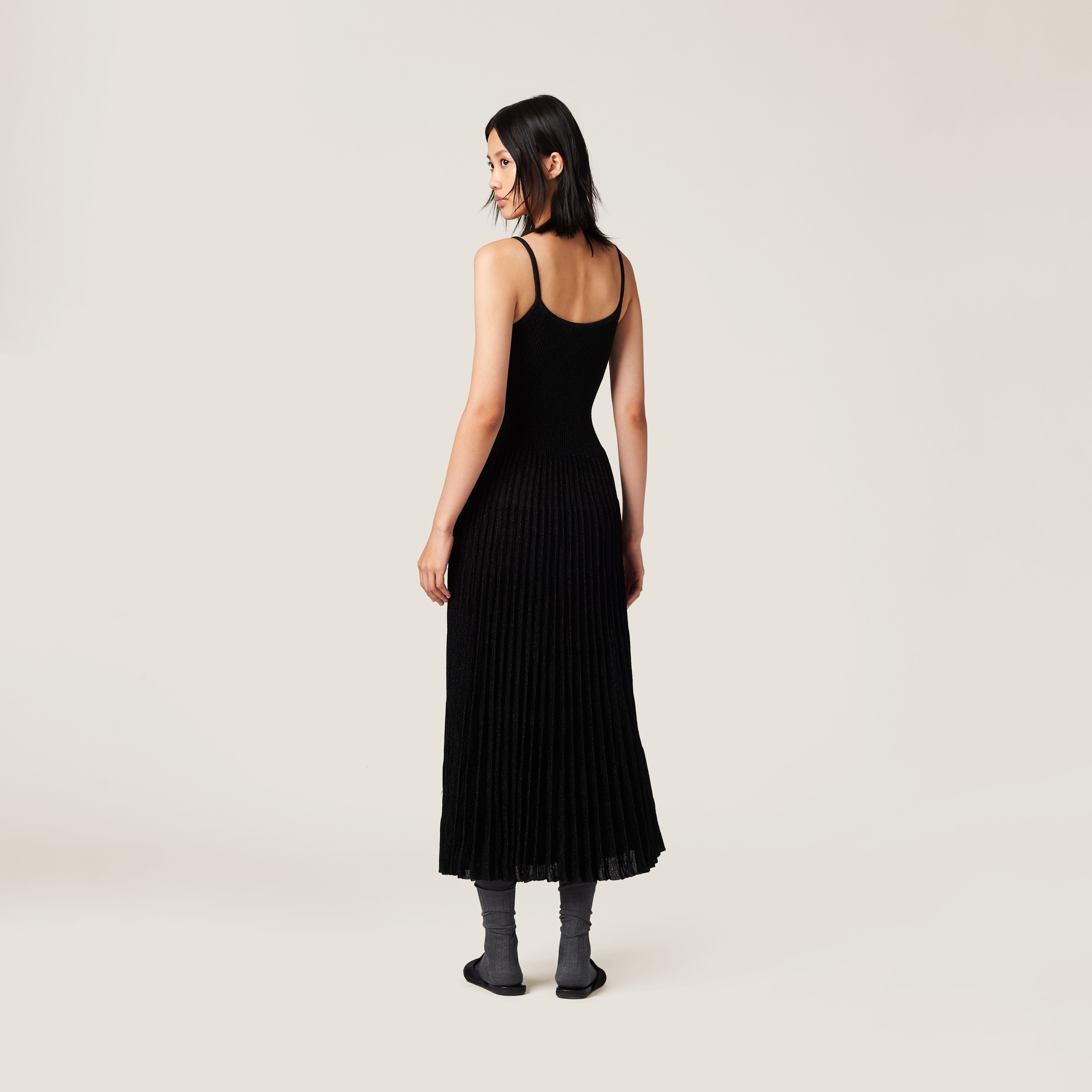 Dress with logo - 3