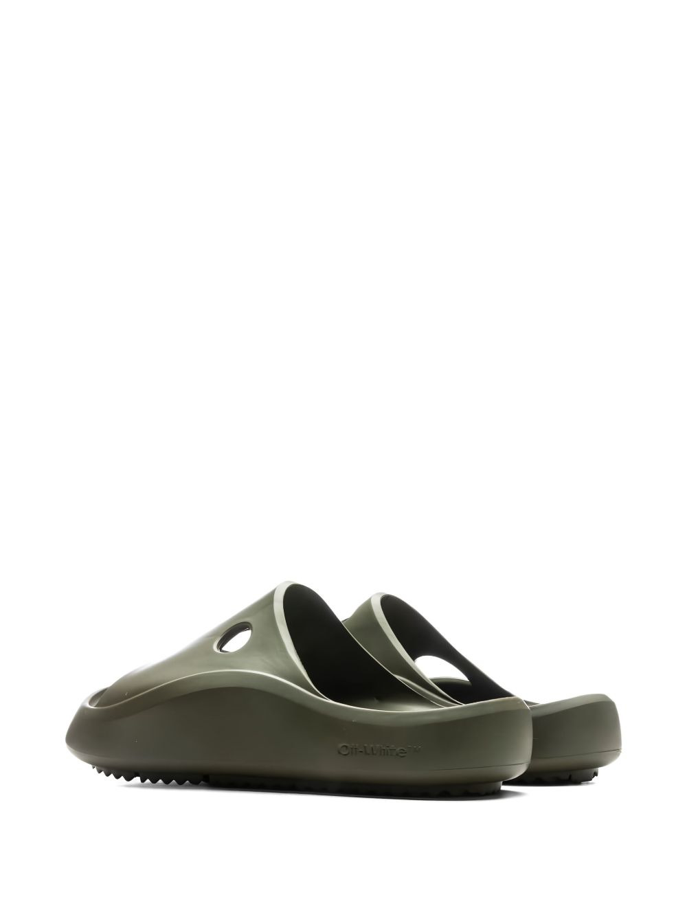 Meteor Padded slides - 3