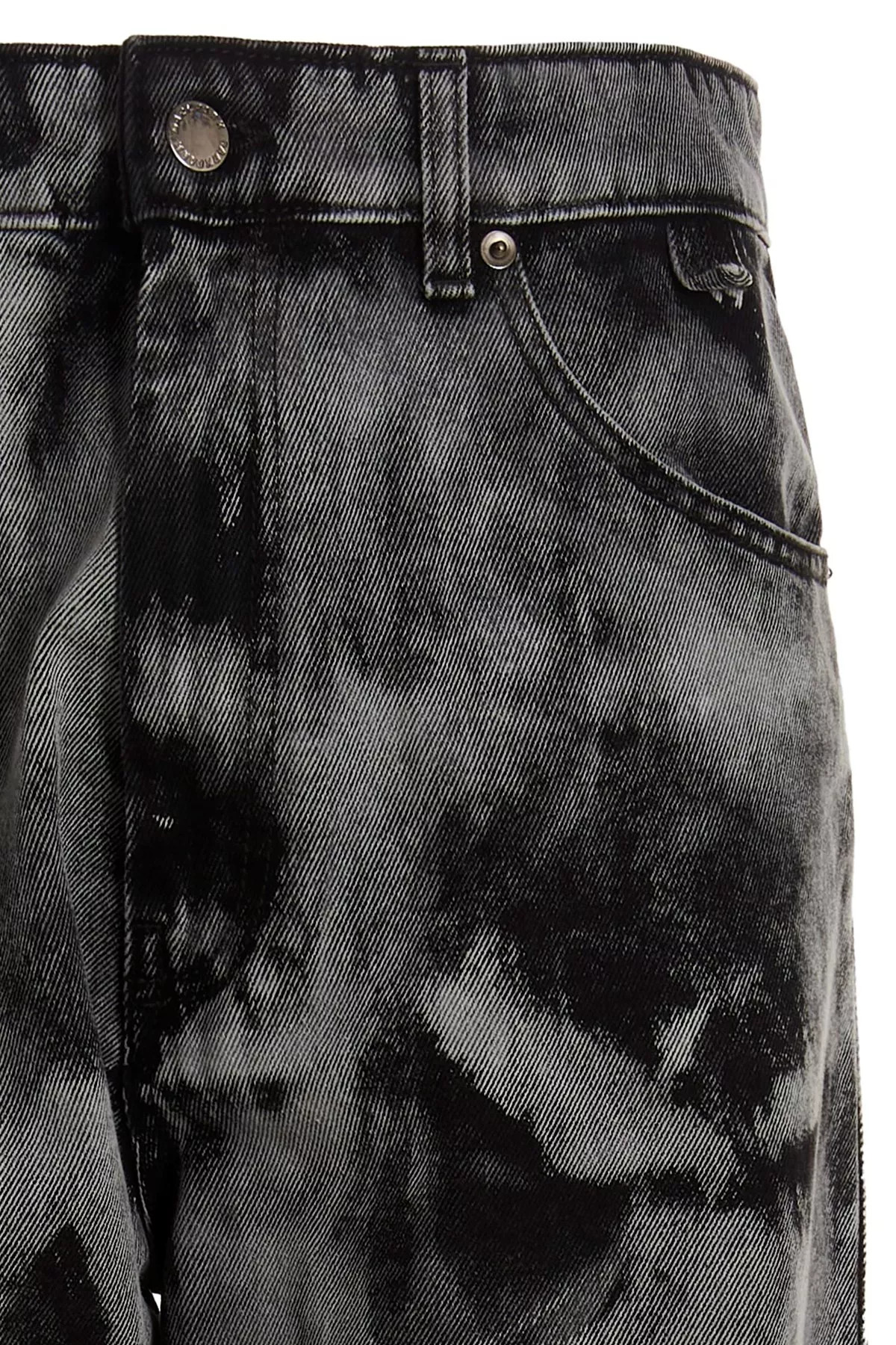 'John relaxed worker' jeans - 4