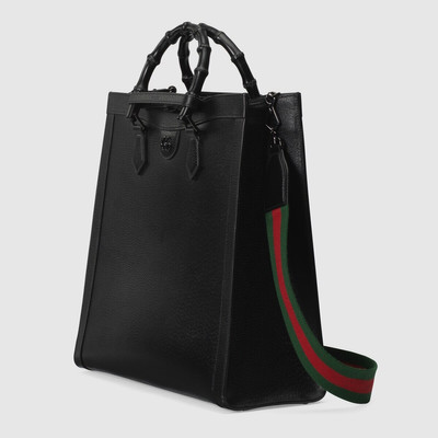 GUCCI Gucci Diana large tote outlook