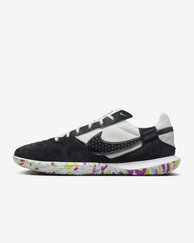 Nike Streetgato Low-Top Soccer Shoes - 1