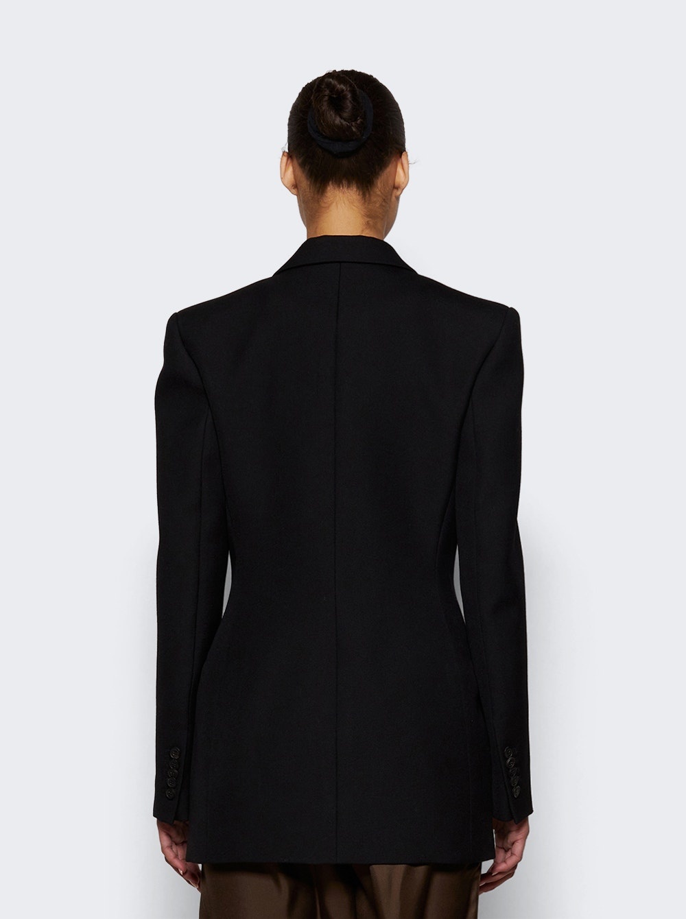 Contour Blazer Black - 5