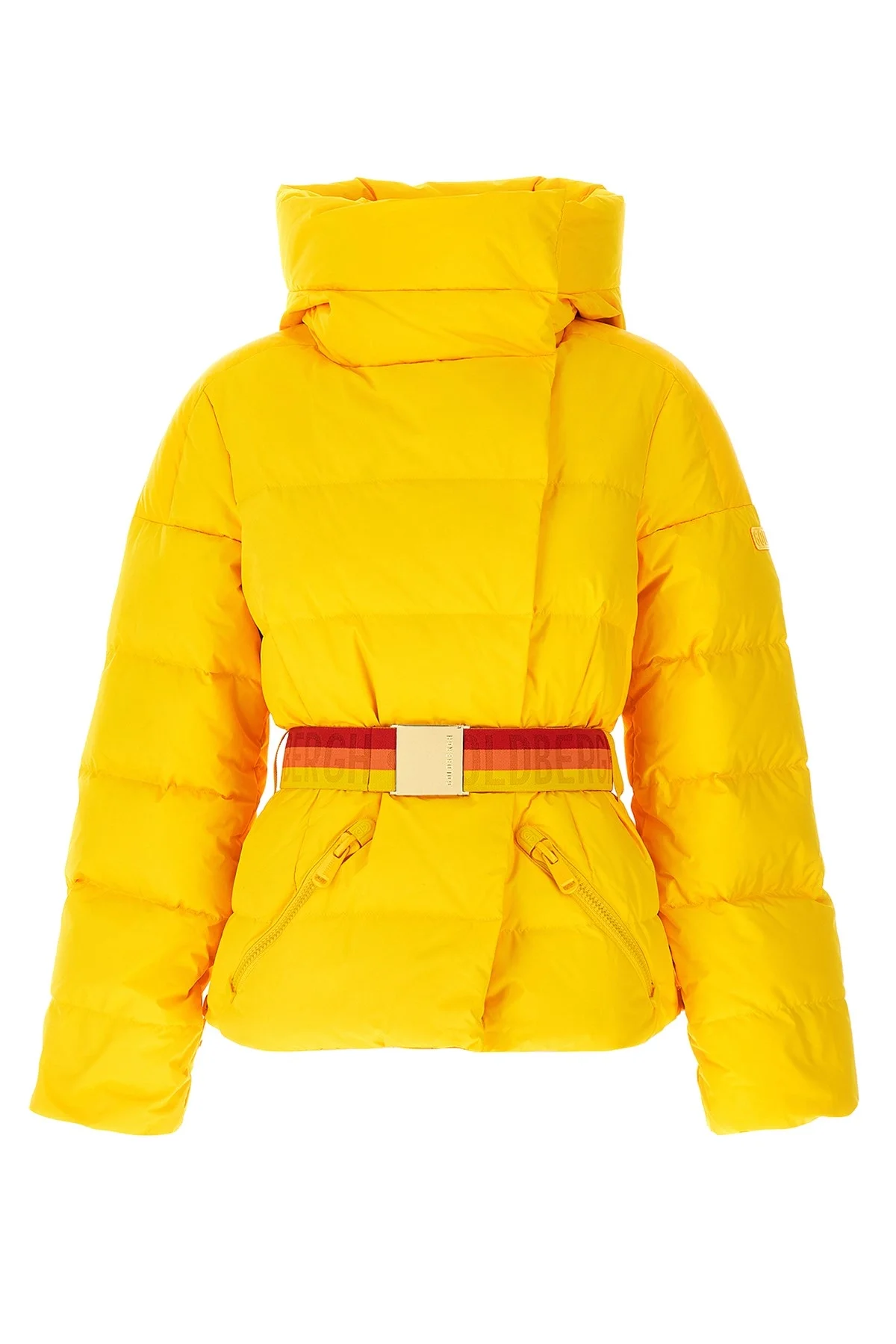 'Bufera' down jacket - 1