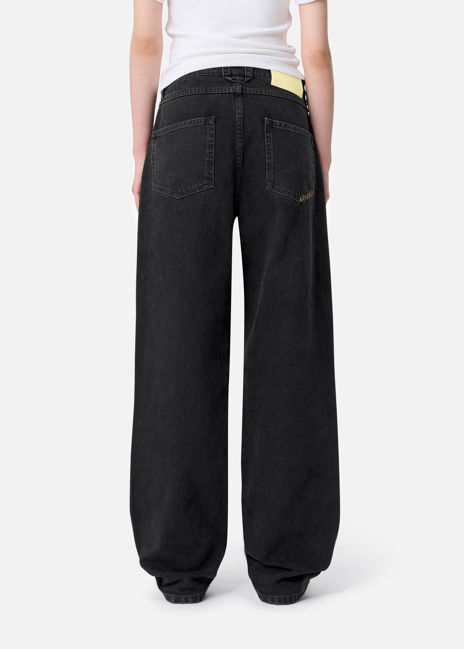 Sly Mid-Rise Jeans - 3