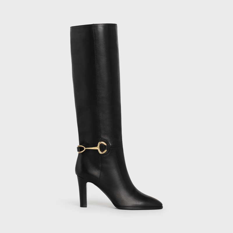 Claude Boot in Calfskin 1