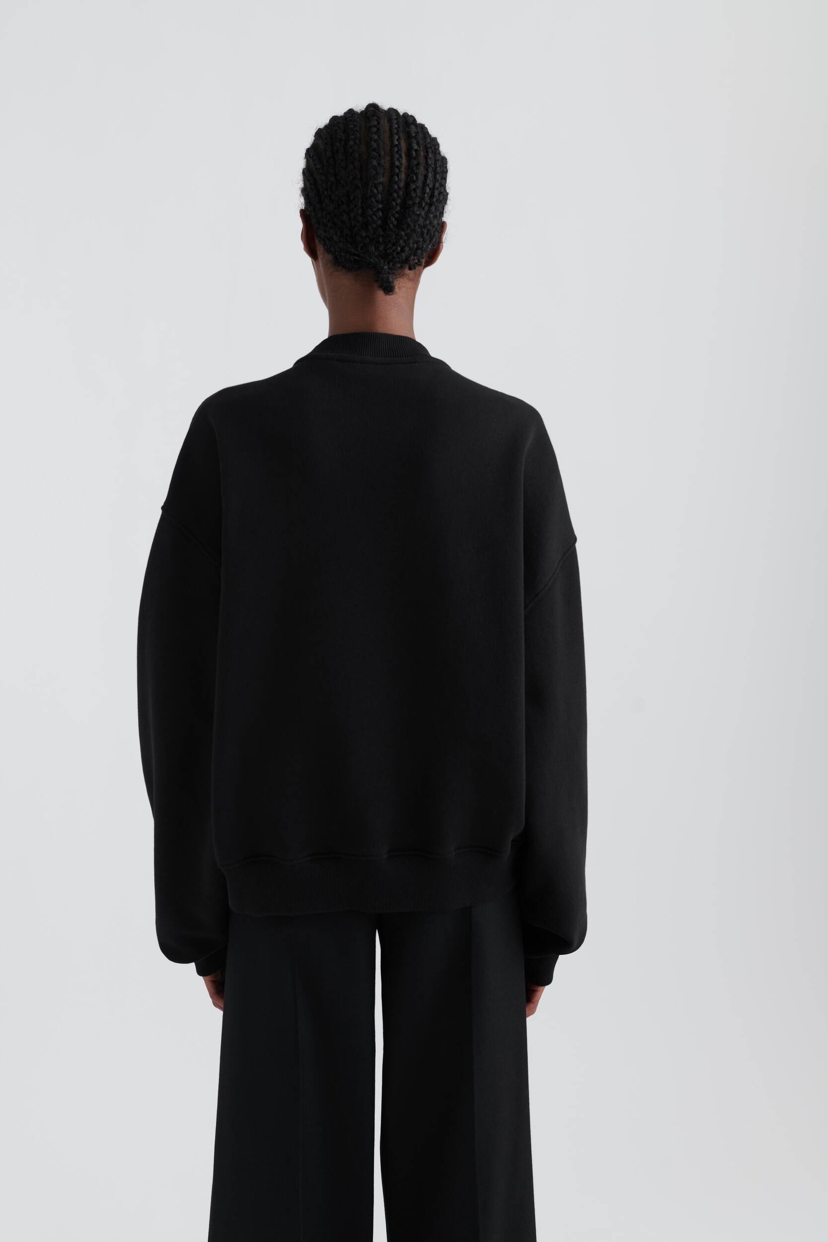 Monogram Sweatshirt - 3