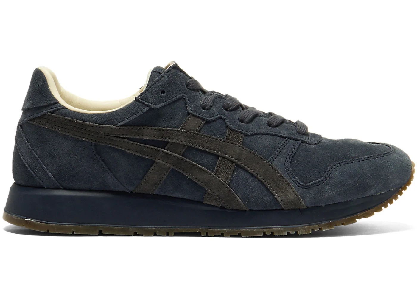 Onitsuka Tiger Alliance A40 Midnight Black - 1