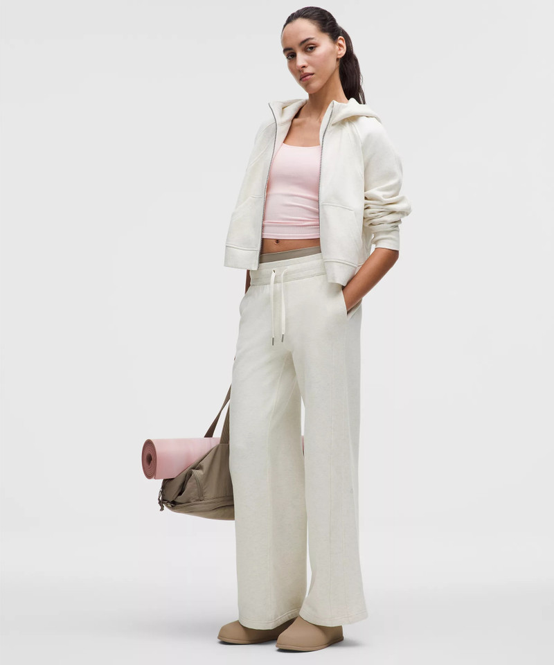 lululemon Ebb to Street Scoop-Neck Cropped Tank Top *Light Support, B/C Cup outlook