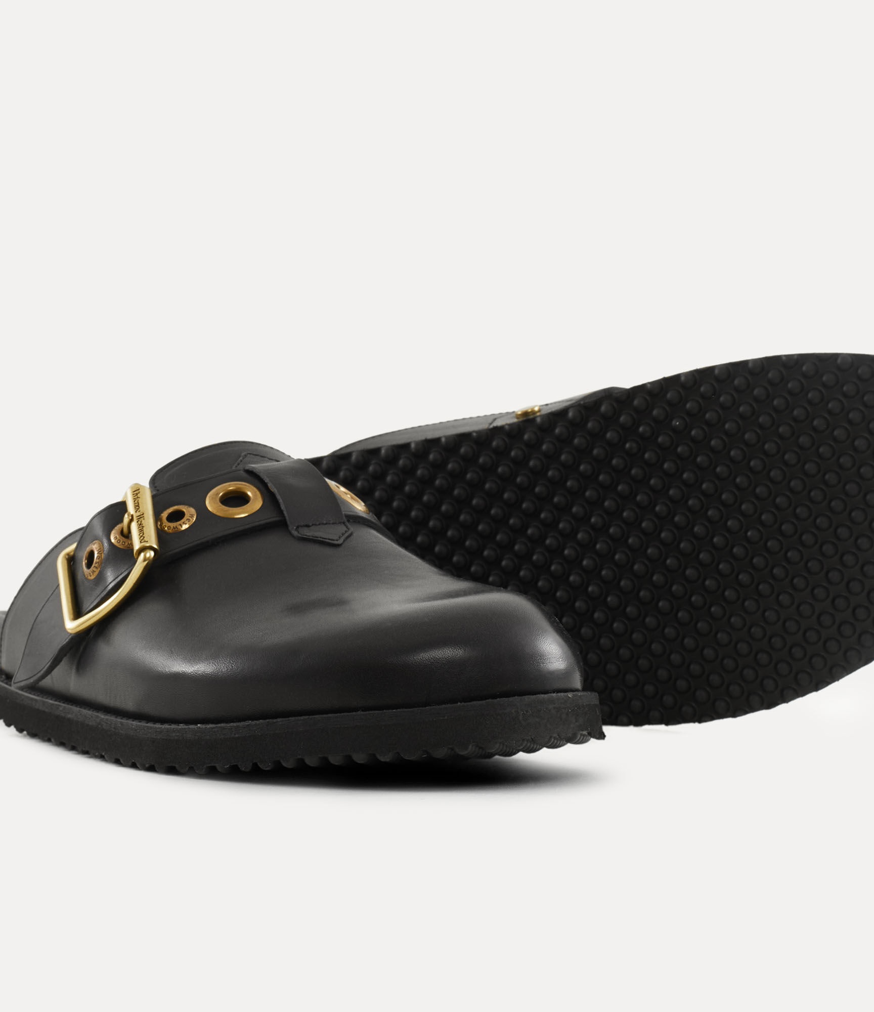 NEW OZ CLOGS - 5