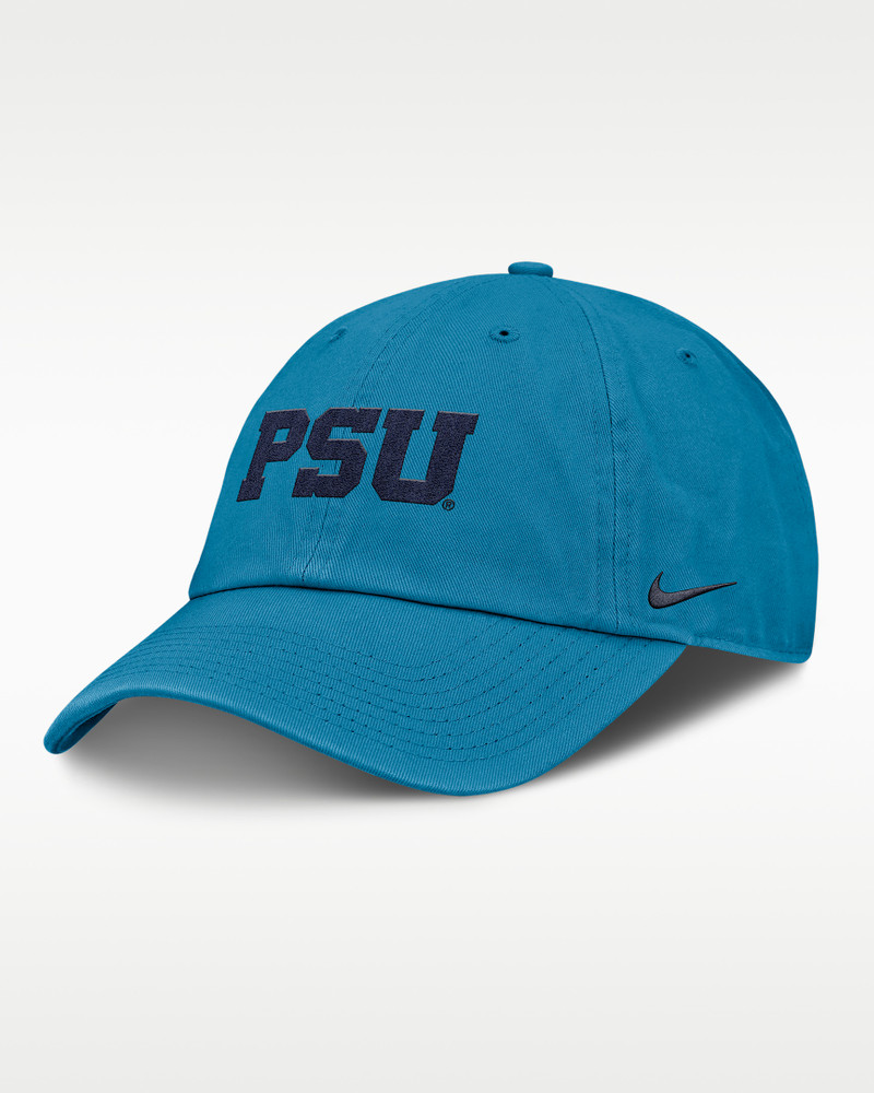 Penn State Primetime Campus Club Toned Men's Nike College Adjustable Hat 1
