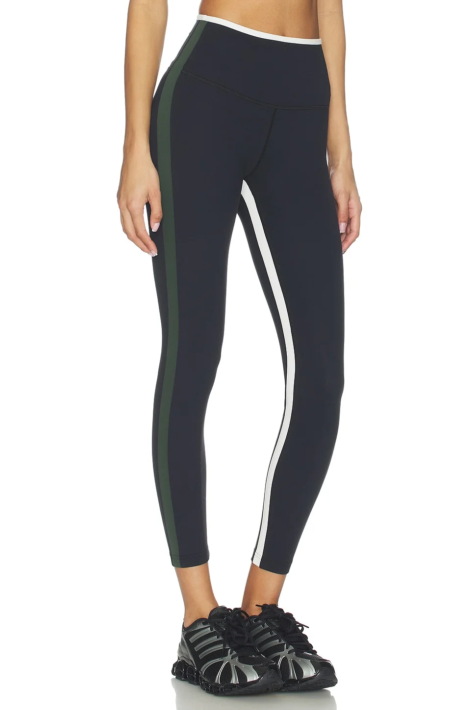 Sammy High Waist Rigor 7/8 Legging - 1