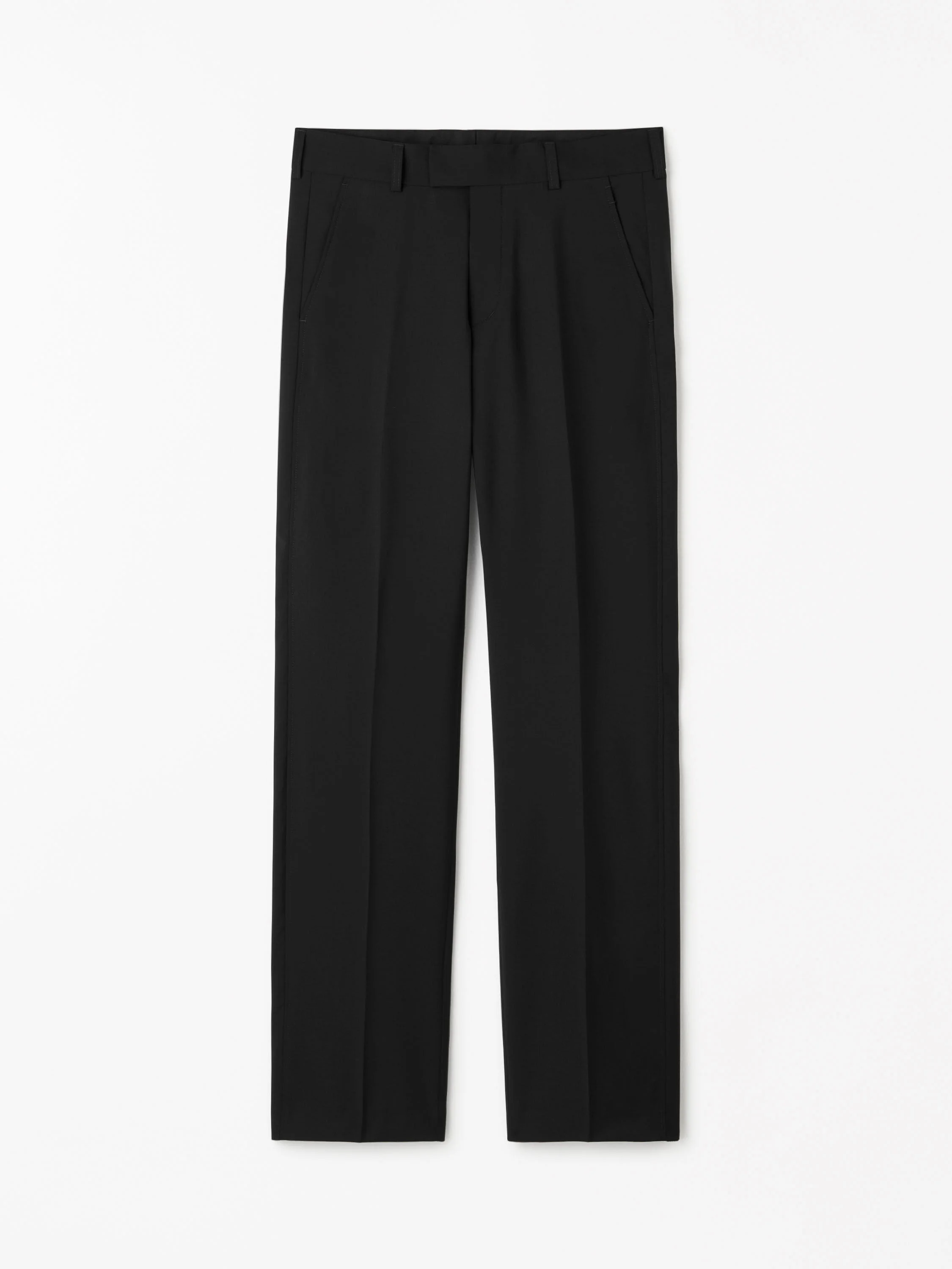 Tommie High-Rise Trousers - 1
