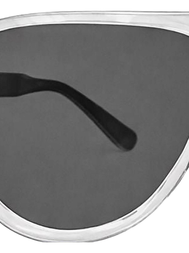 AMIRI pilot sunglasses outlook