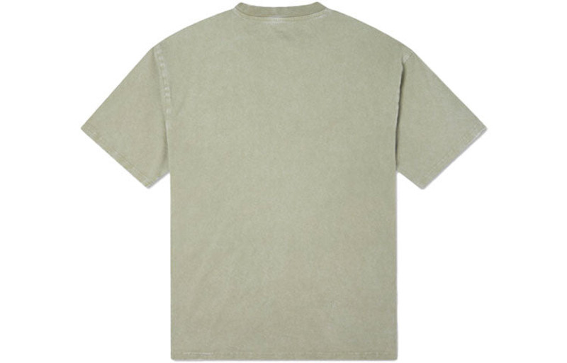 Converse Converse Jack Purcell T-Shirt 'Pale Green' 10021630-A06 outlook