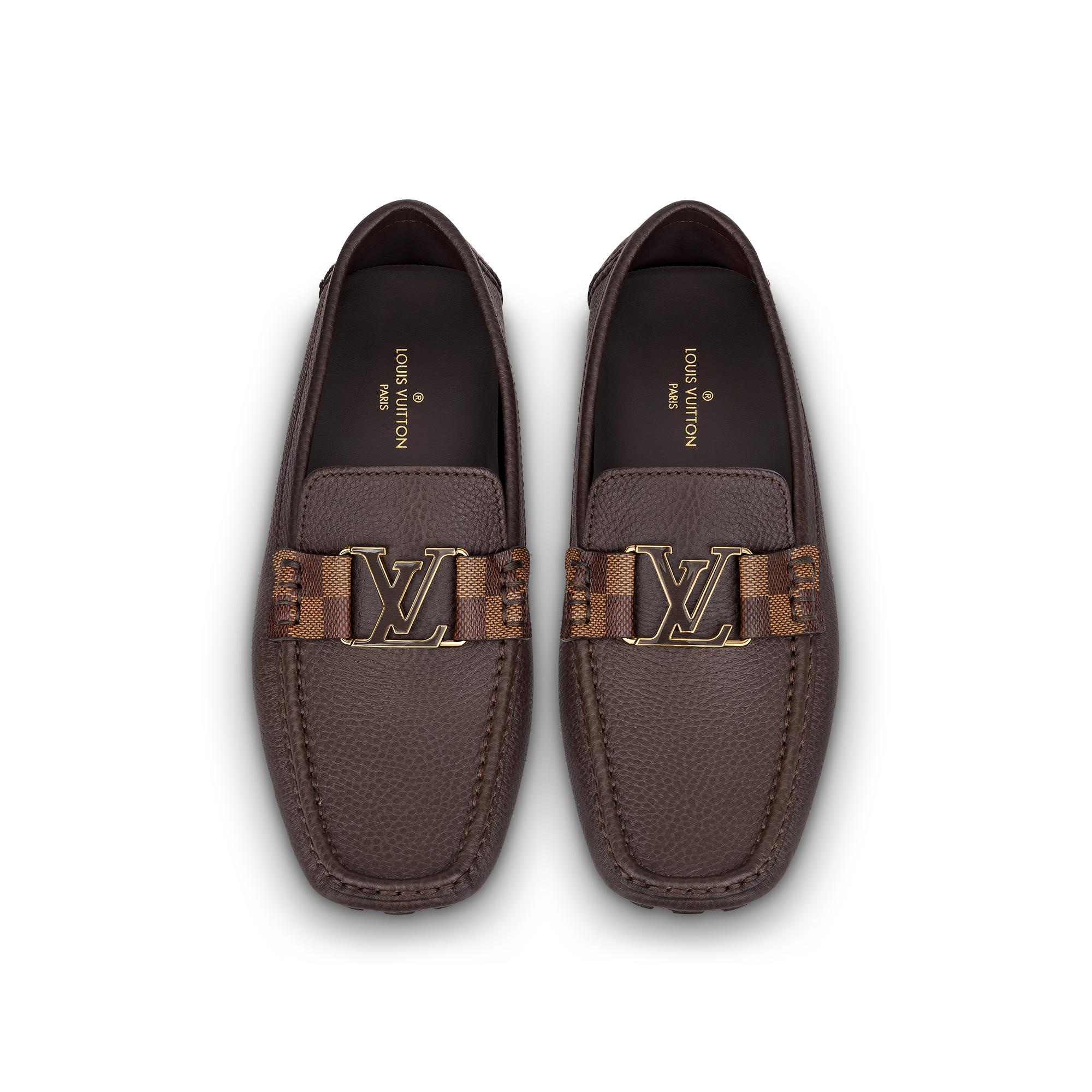 Monte Carlo Moccasin - 3