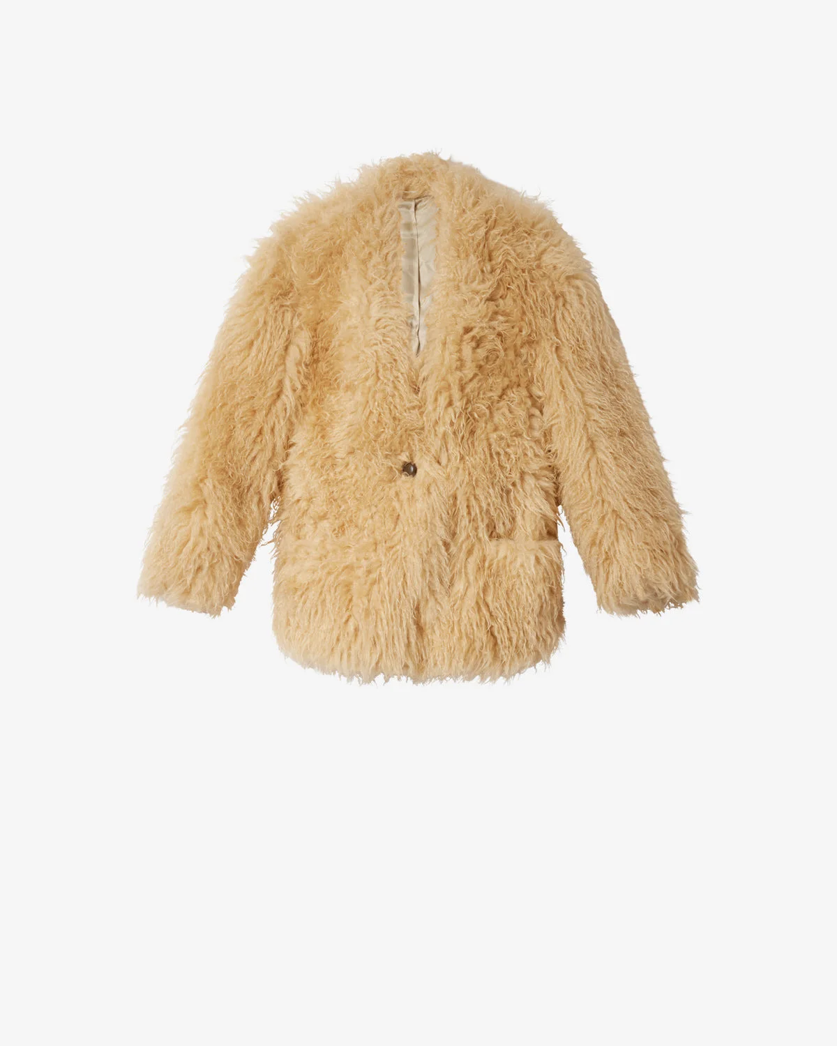 MYLAE COAT - 1