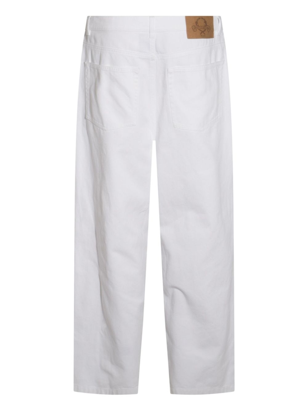 Jeans oversize - 2