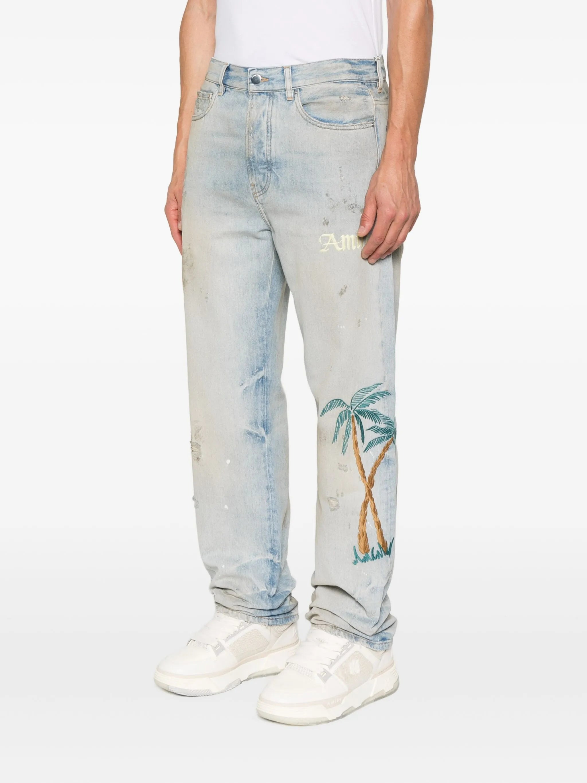Amiri Denim - 2