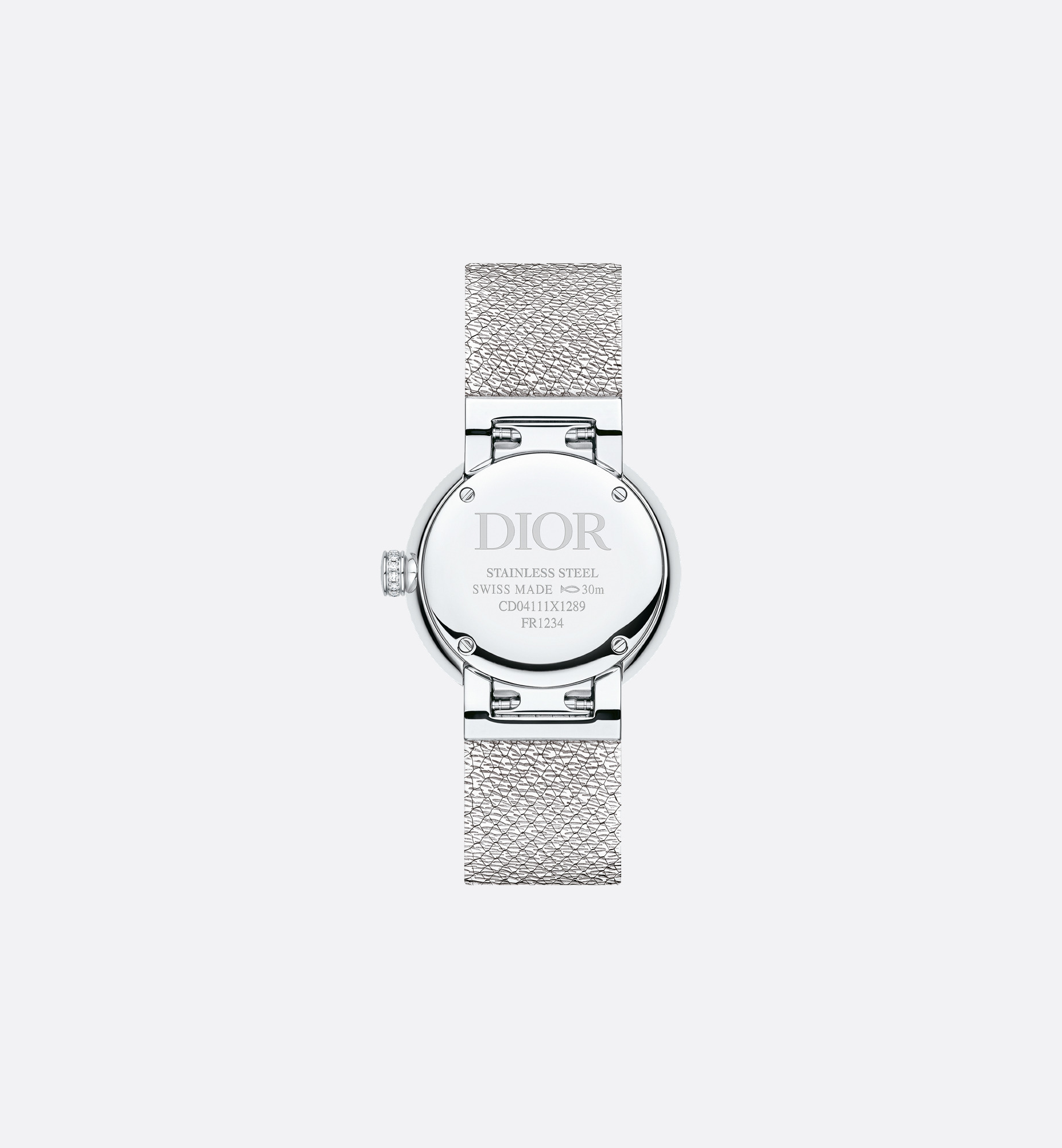 La D de Dior Satine - 7